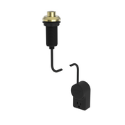 Newport Brass Jeter® Air Activated Disposer Switch