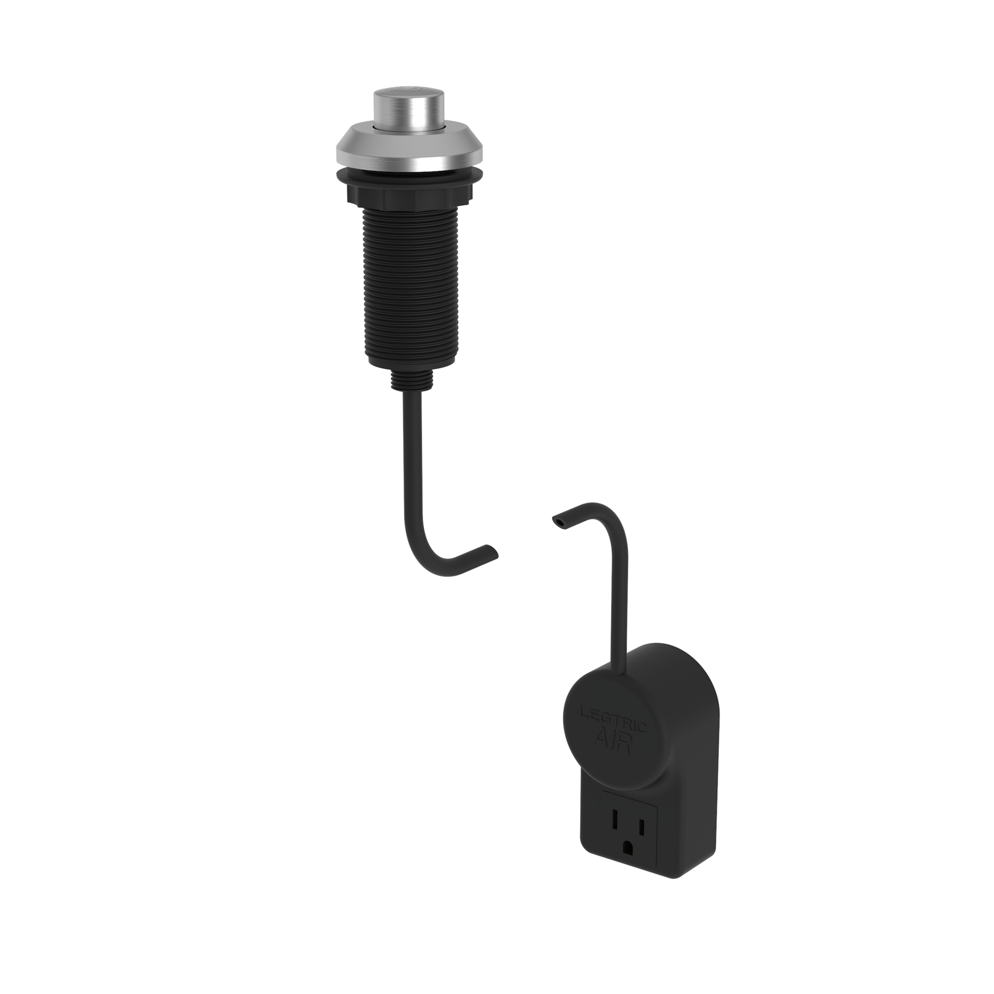 Newport Brass Jeter® Air Activated Disposer Switch