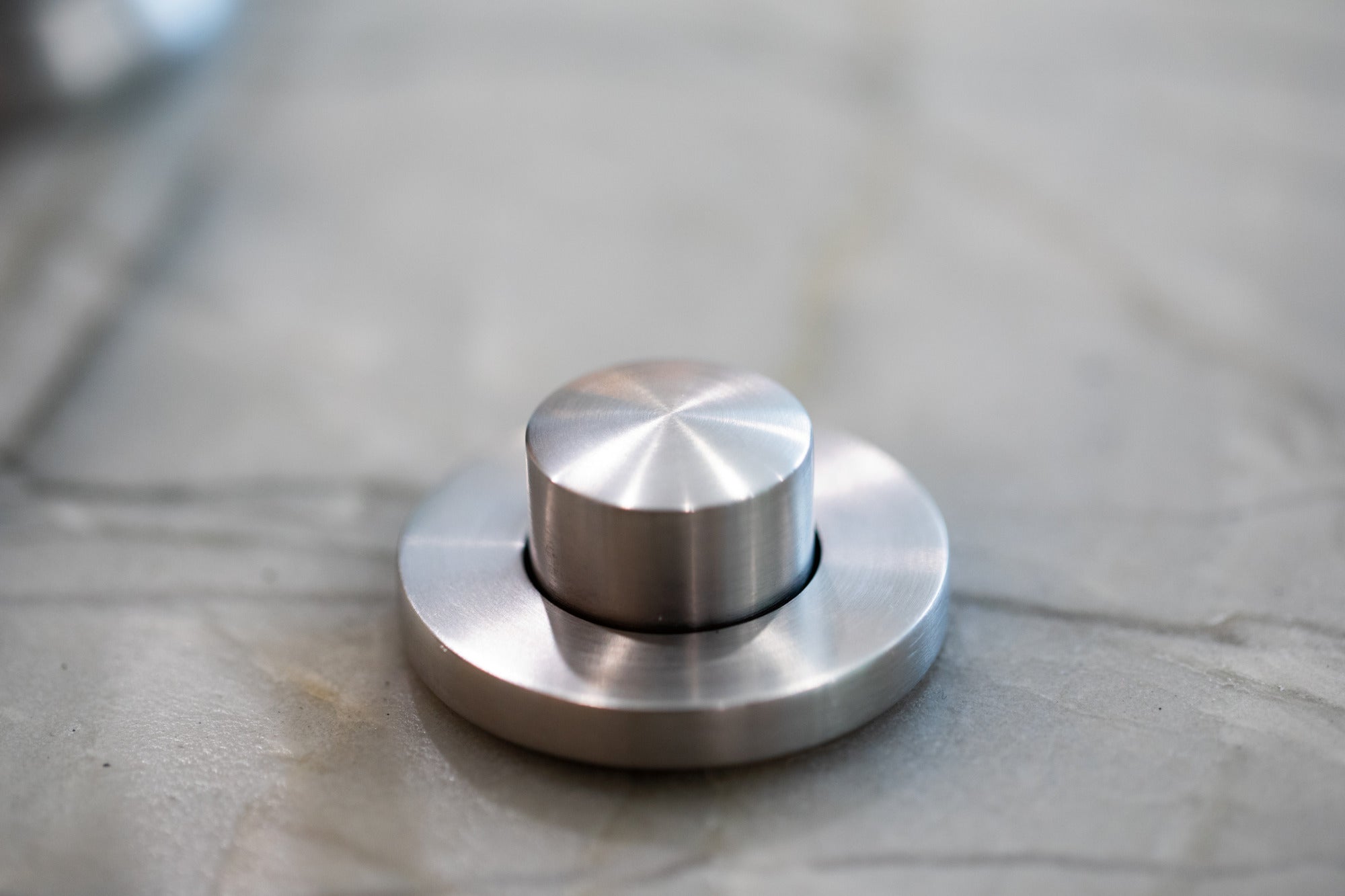 Newport Brass Jeter® Air Activated Disposer Switch