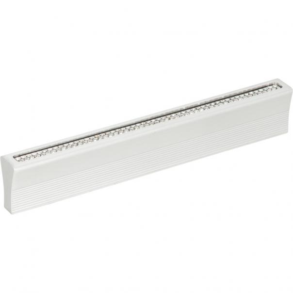 Atlas Homewares Crystal Inset Thin Pull
