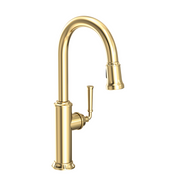 Newport Brass Gavin® Pull-Down Kitchen Faucet