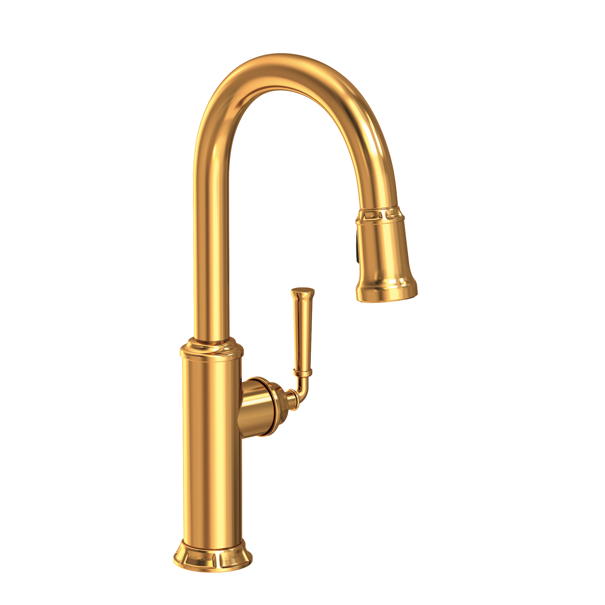 Newport Brass Gavin® Pull-Down Kitchen Faucet