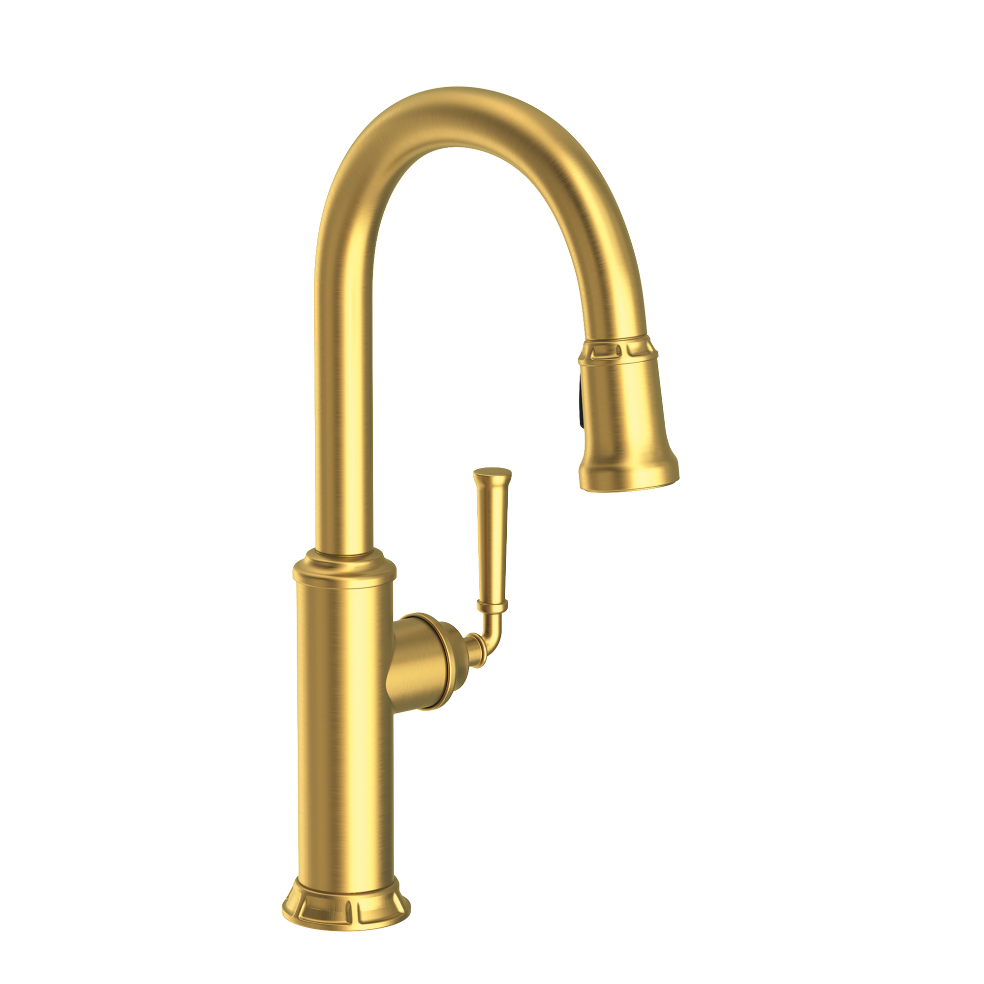 Newport Brass Gavin® Pull-Down Kitchen Faucet