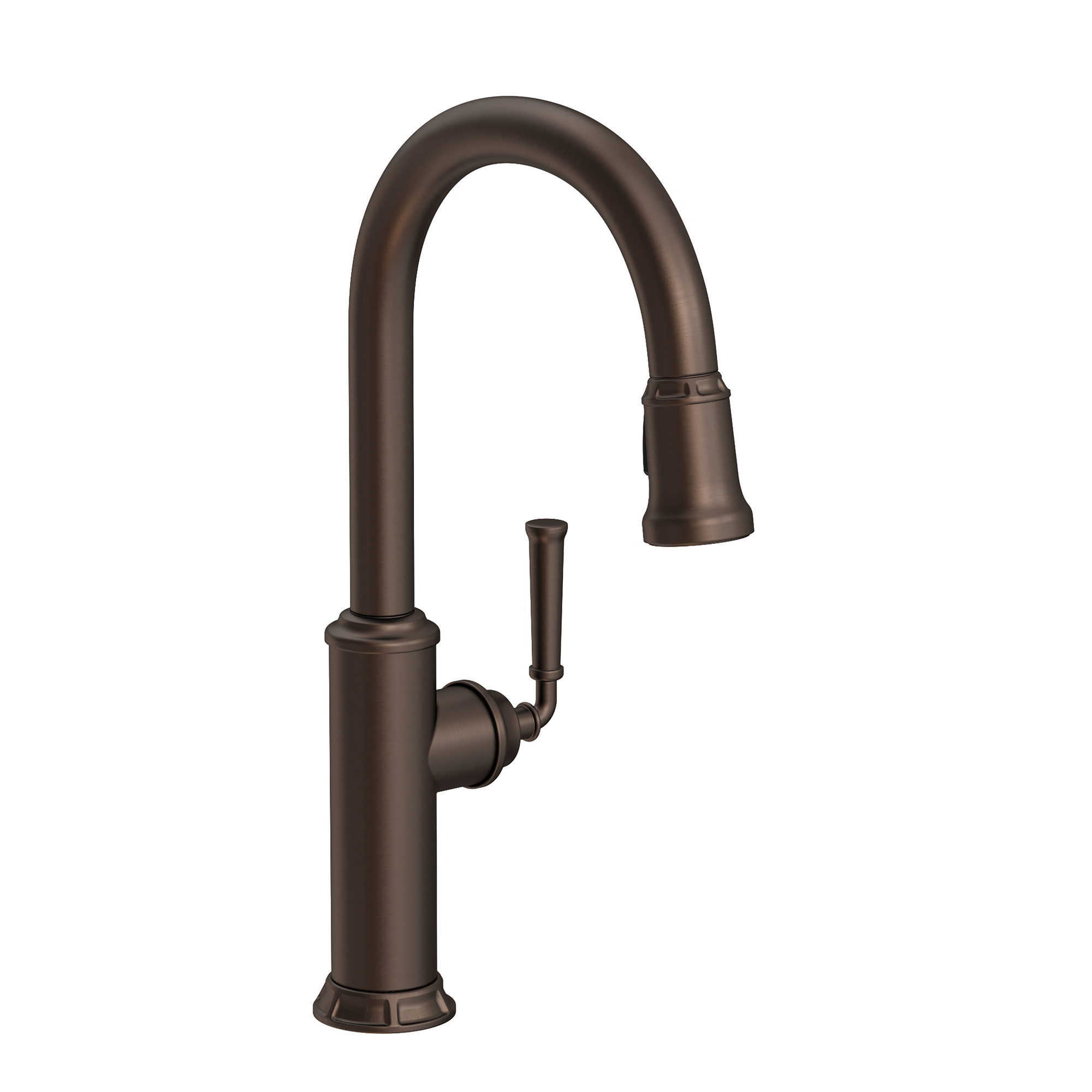 Newport Brass Gavin® Pull-Down Kitchen Faucet
