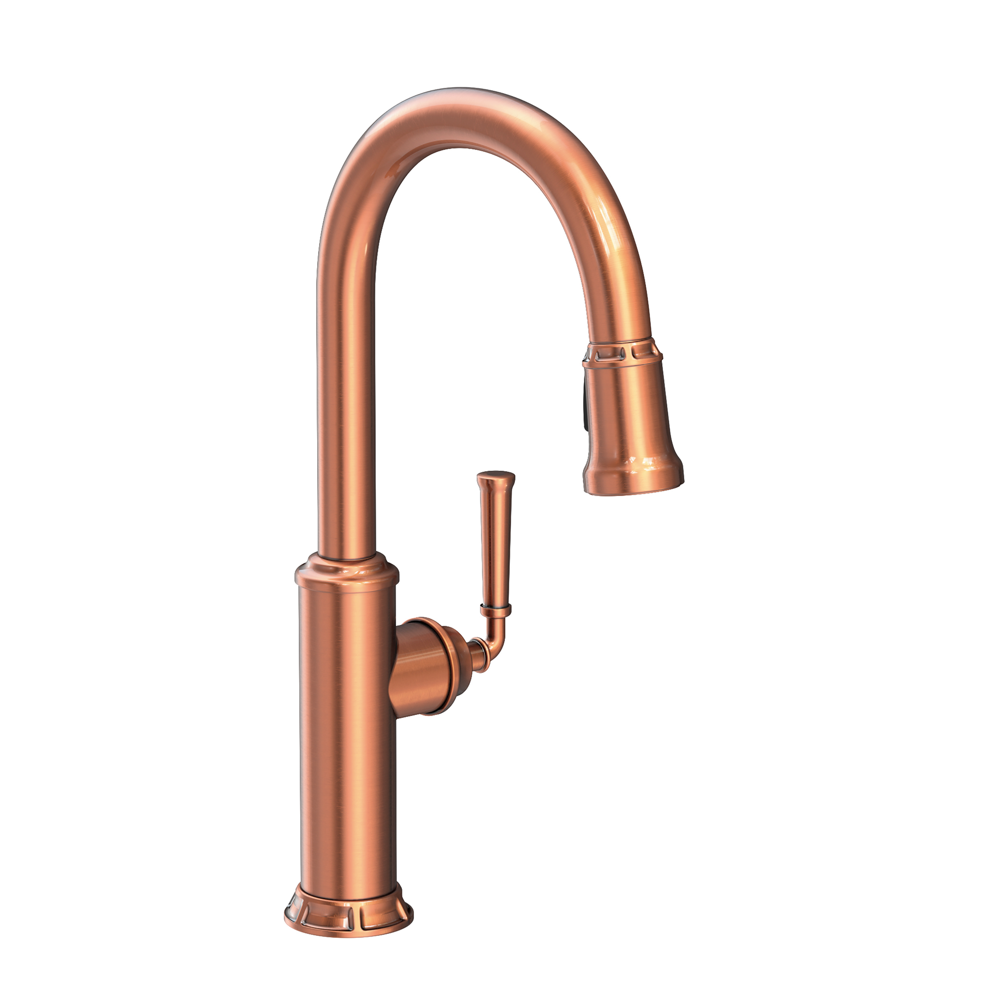 Newport Brass Gavin® Pull-Down Kitchen Faucet