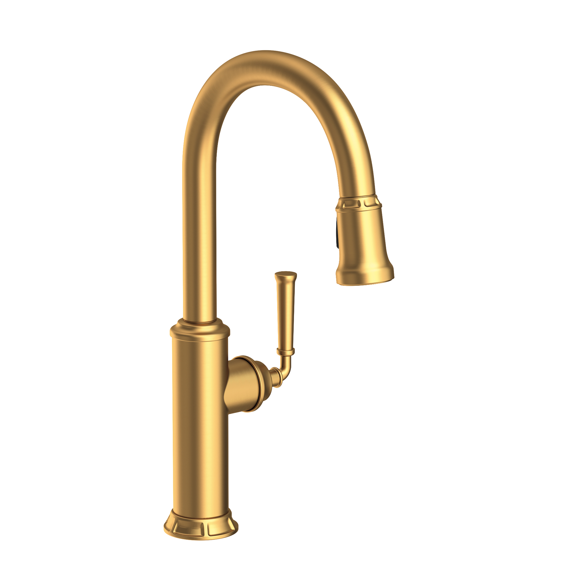 Newport Brass Gavin® Pull-Down Kitchen Faucet