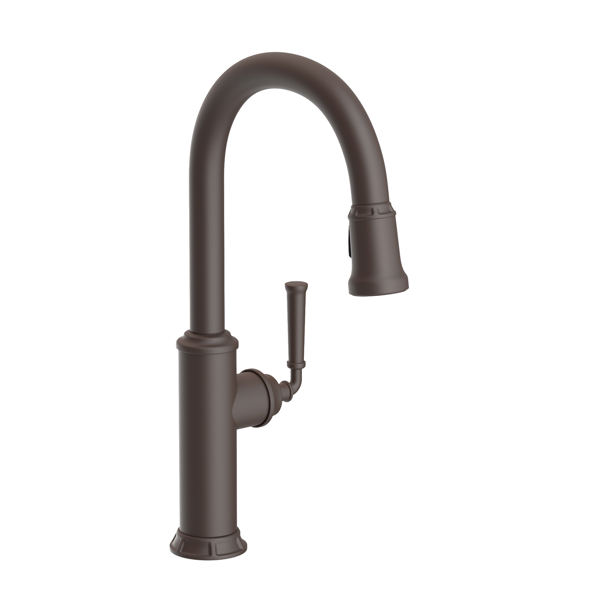 Newport Brass Gavin® Pull-Down Kitchen Faucet