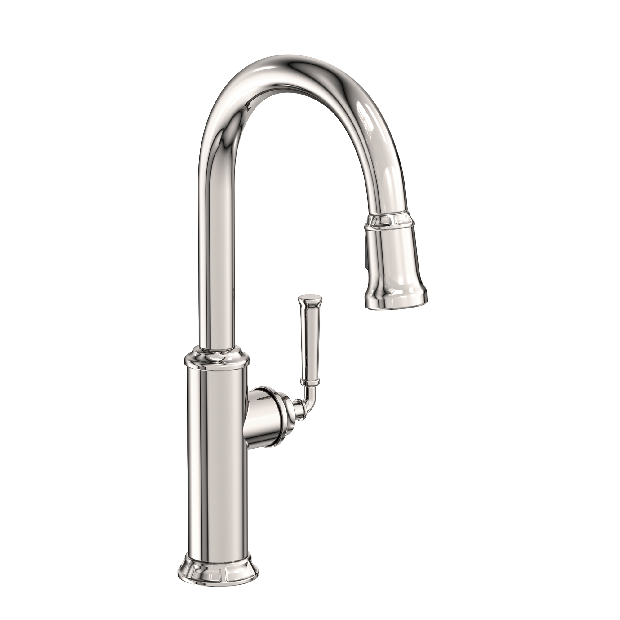 Newport Brass Gavin® Pull-Down Kitchen Faucet