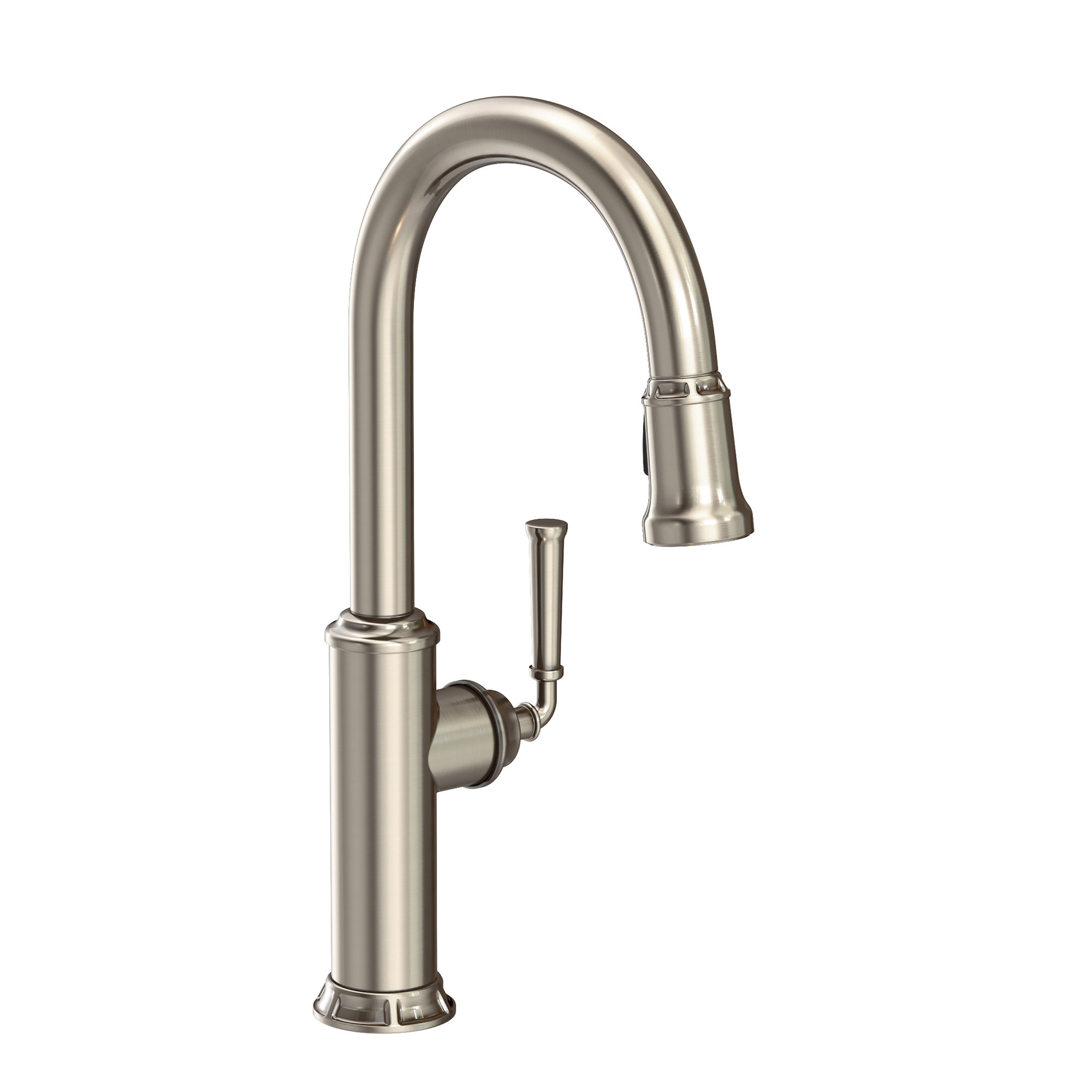 Newport Brass Gavin® Pull-Down Kitchen Faucet