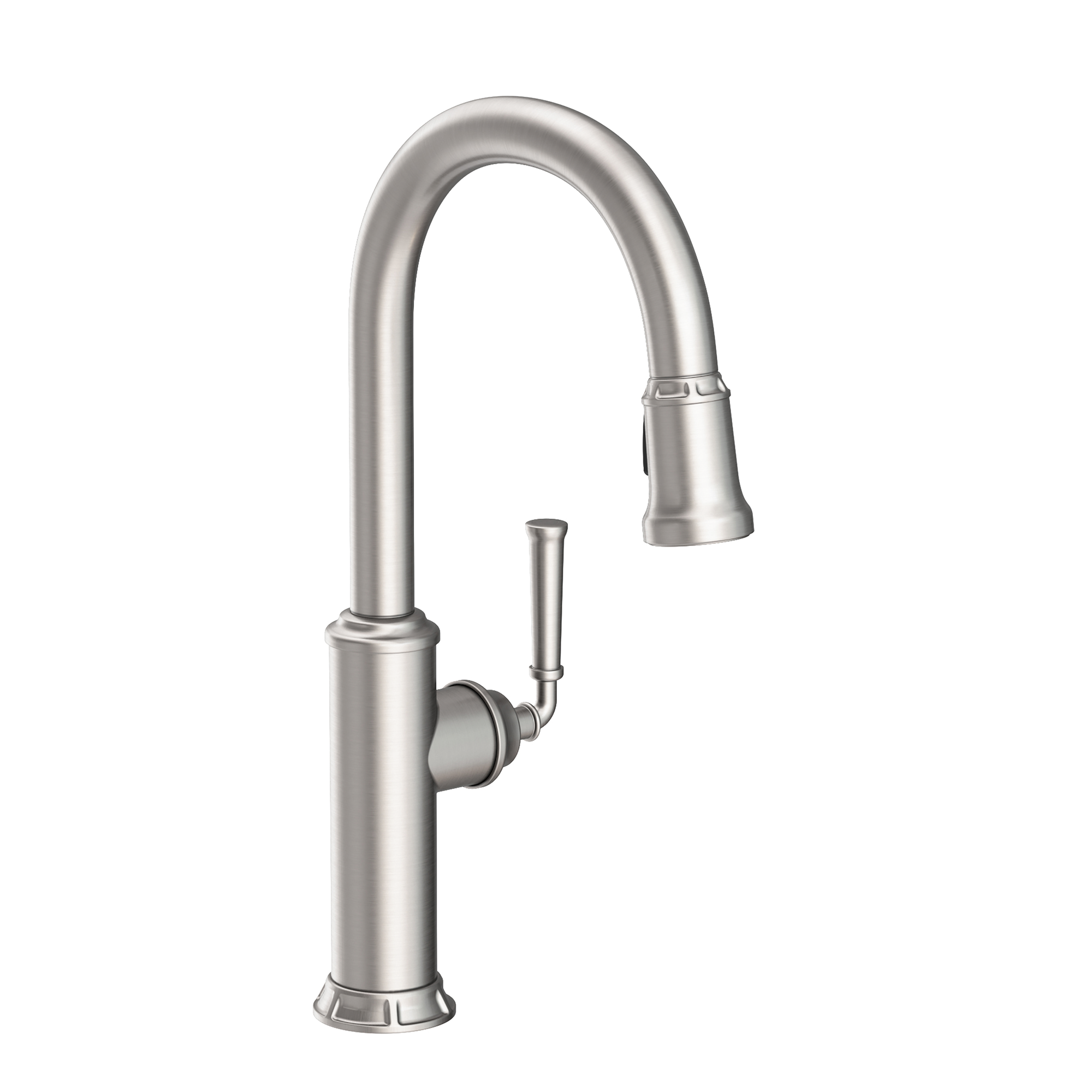 Newport Brass Gavin® Pull-Down Kitchen Faucet