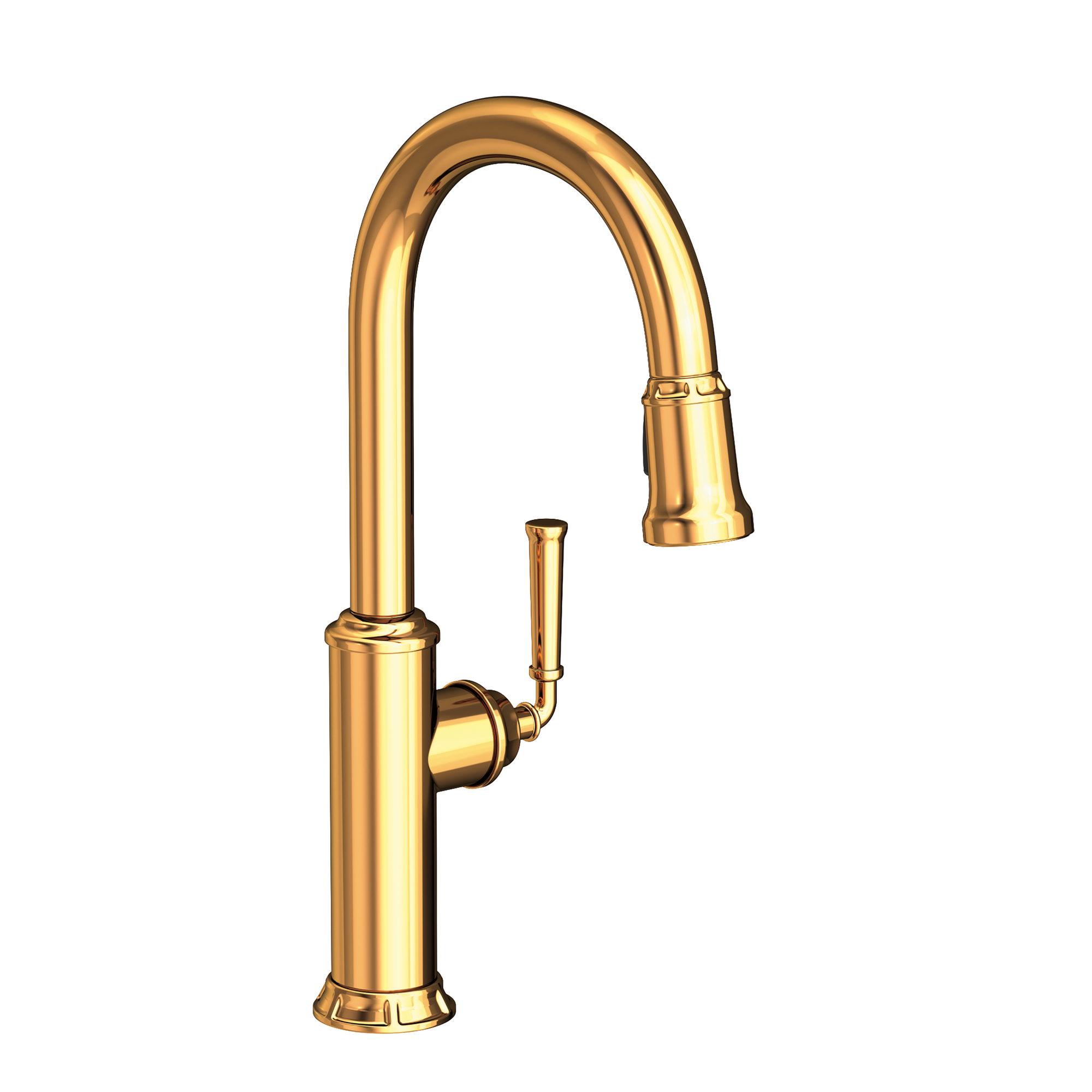 Newport Brass Gavin® Pull-Down Kitchen Faucet