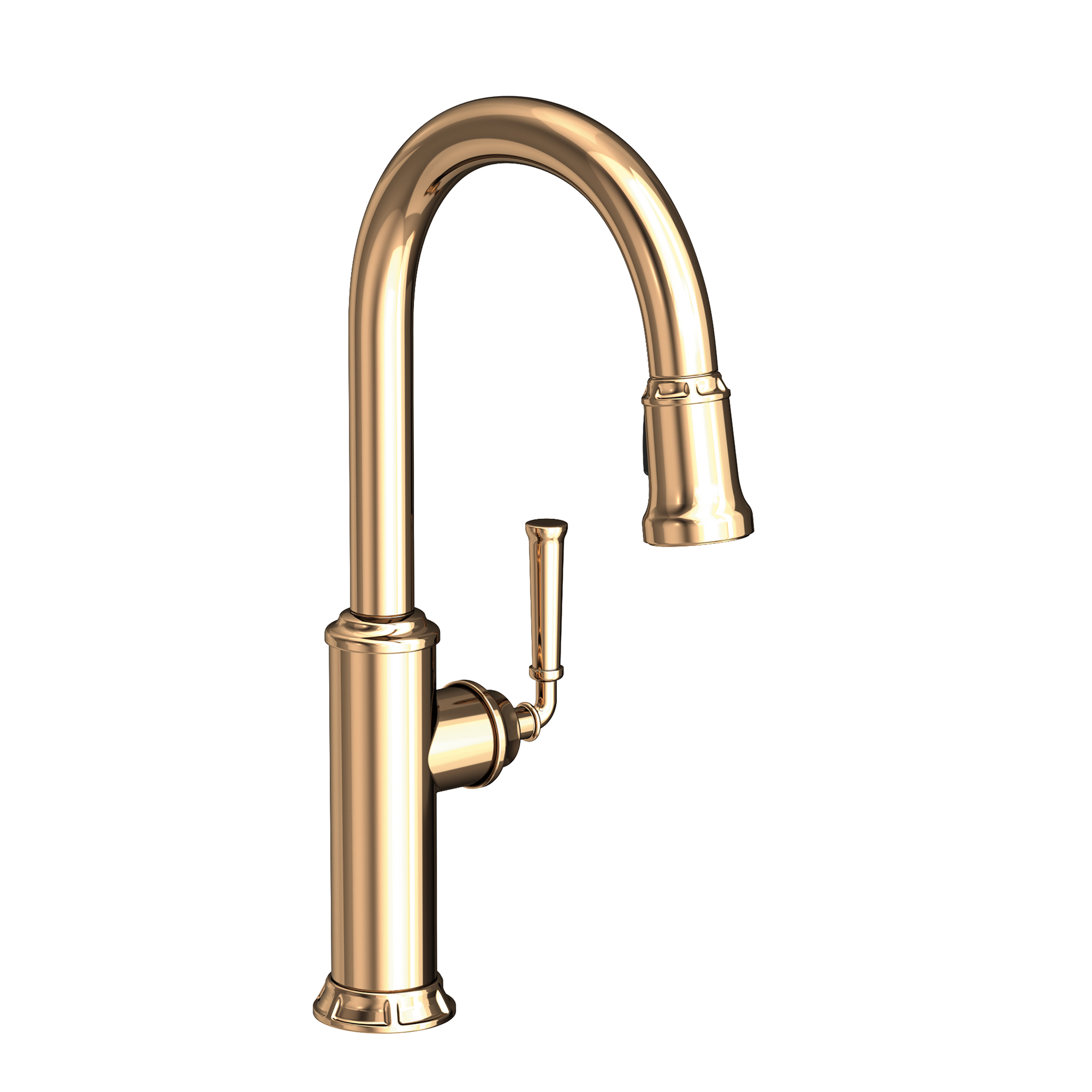 Newport Brass Gavin® Pull-Down Kitchen Faucet