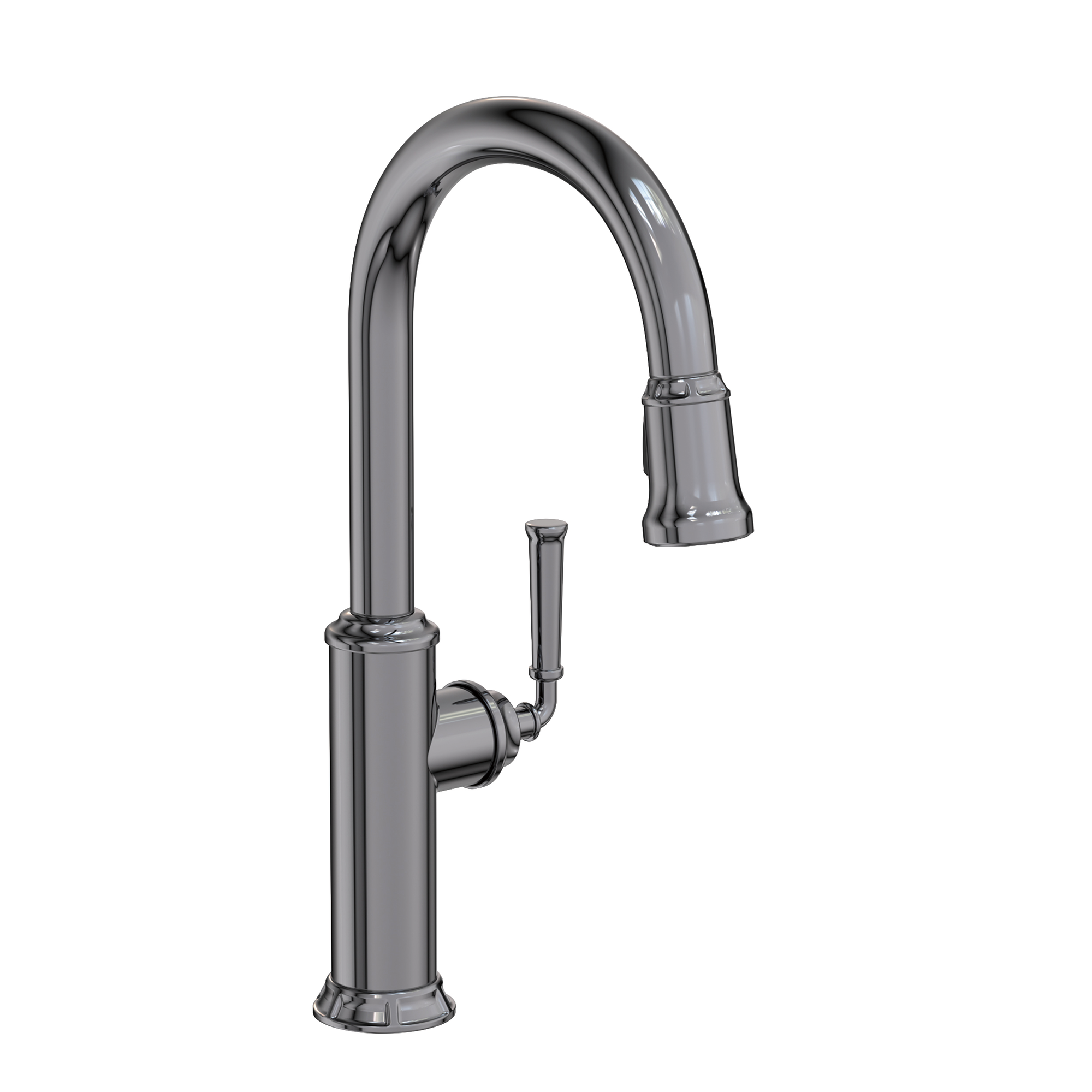 Newport Brass Gavin® Pull-Down Kitchen Faucet