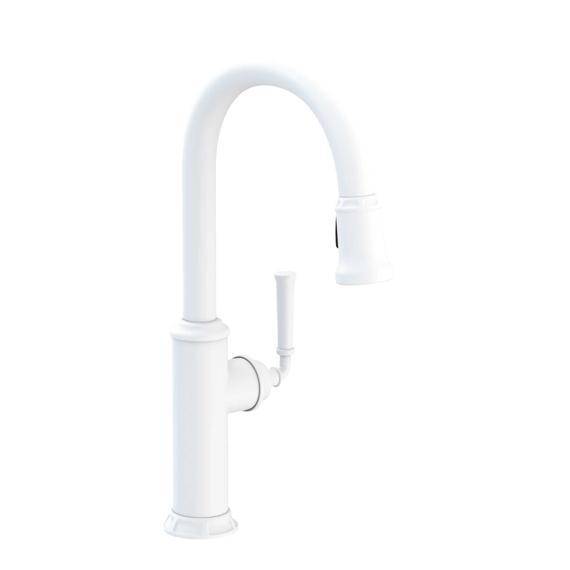 Newport Brass Gavin® Pull-Down Kitchen Faucet