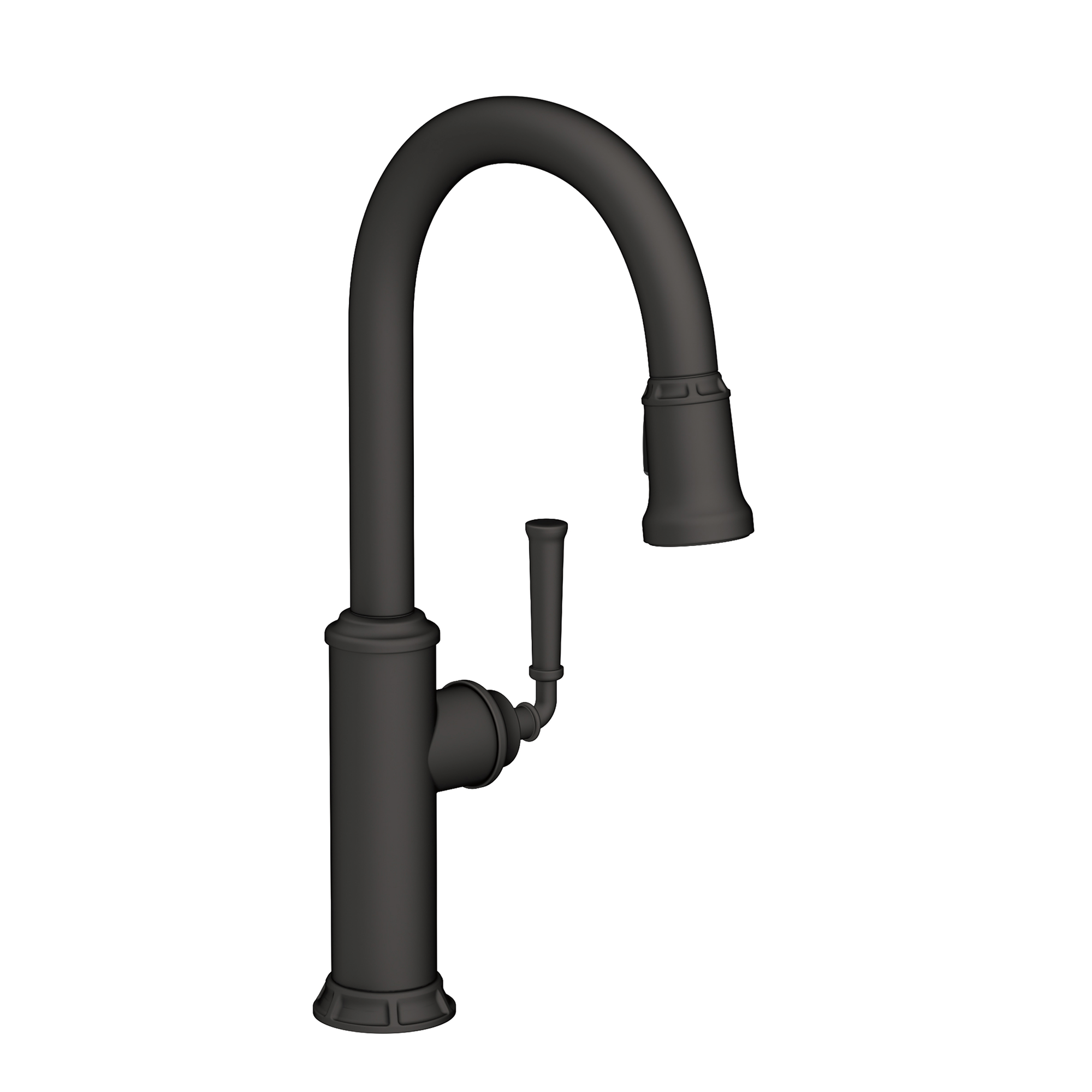 Newport Brass Gavin® Pull-Down Kitchen Faucet