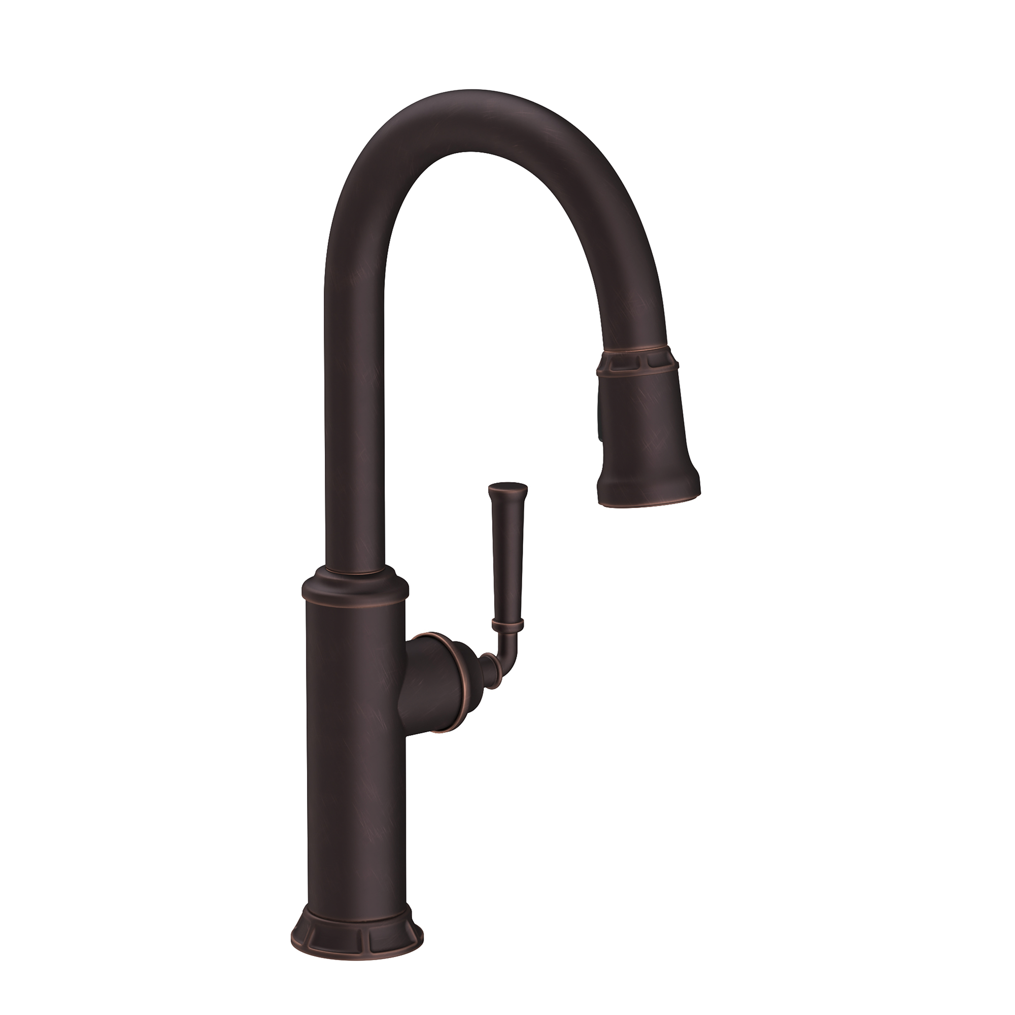 Newport Brass Gavin® Pull-Down Kitchen Faucet
