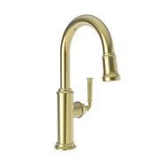 Newport Brass Gavin® Prep/Bar Pull Down Faucet