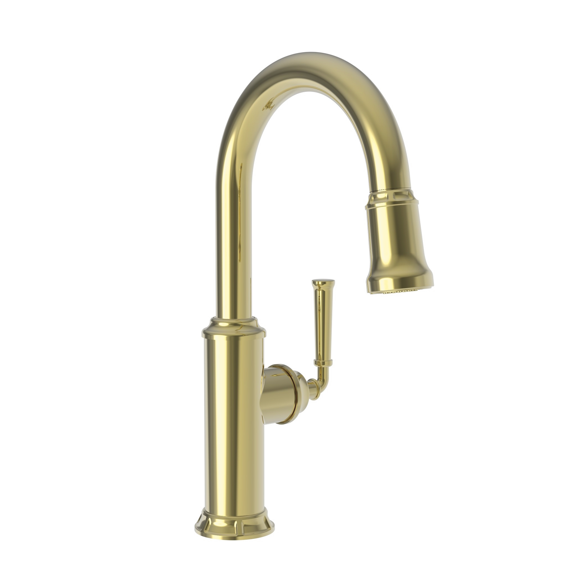 Newport Brass Gavin® Prep/Bar Pull Down Faucet