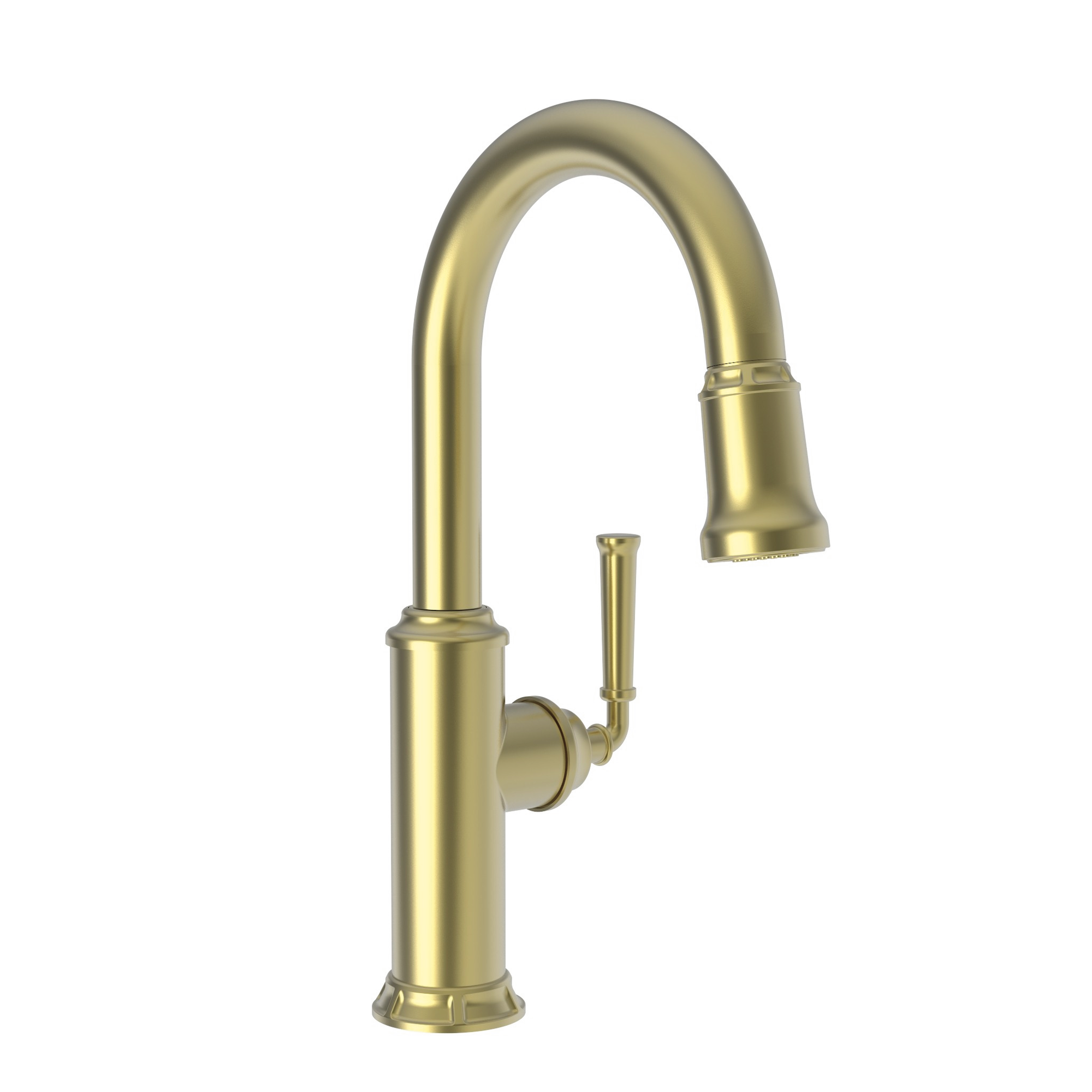 Newport Brass Gavin® Prep/Bar Pull Down Faucet