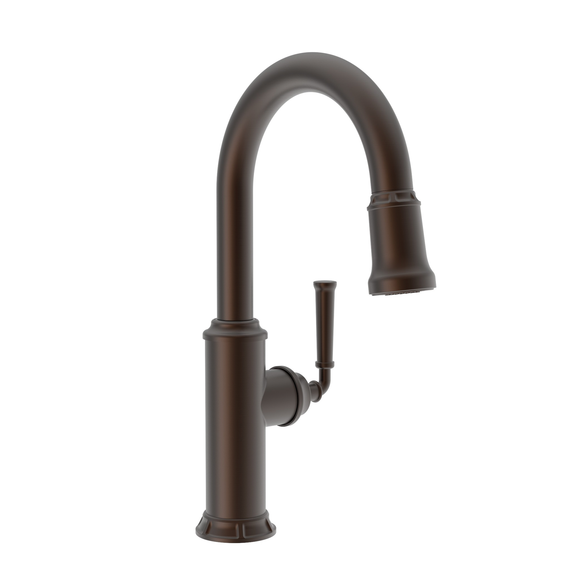 Newport Brass Gavin® Prep/Bar Pull Down Faucet