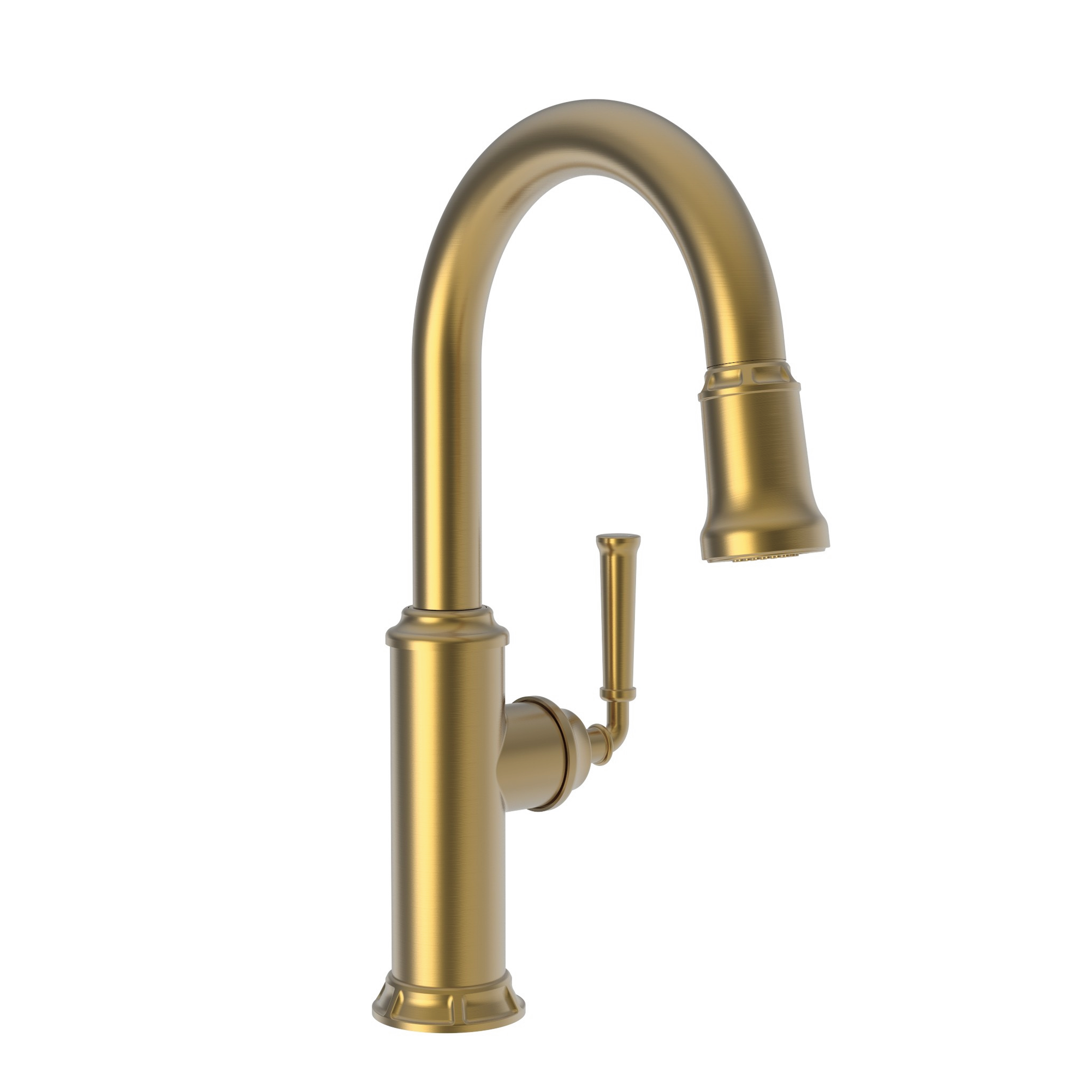 Newport Brass Gavin® Prep/Bar Pull Down Faucet
