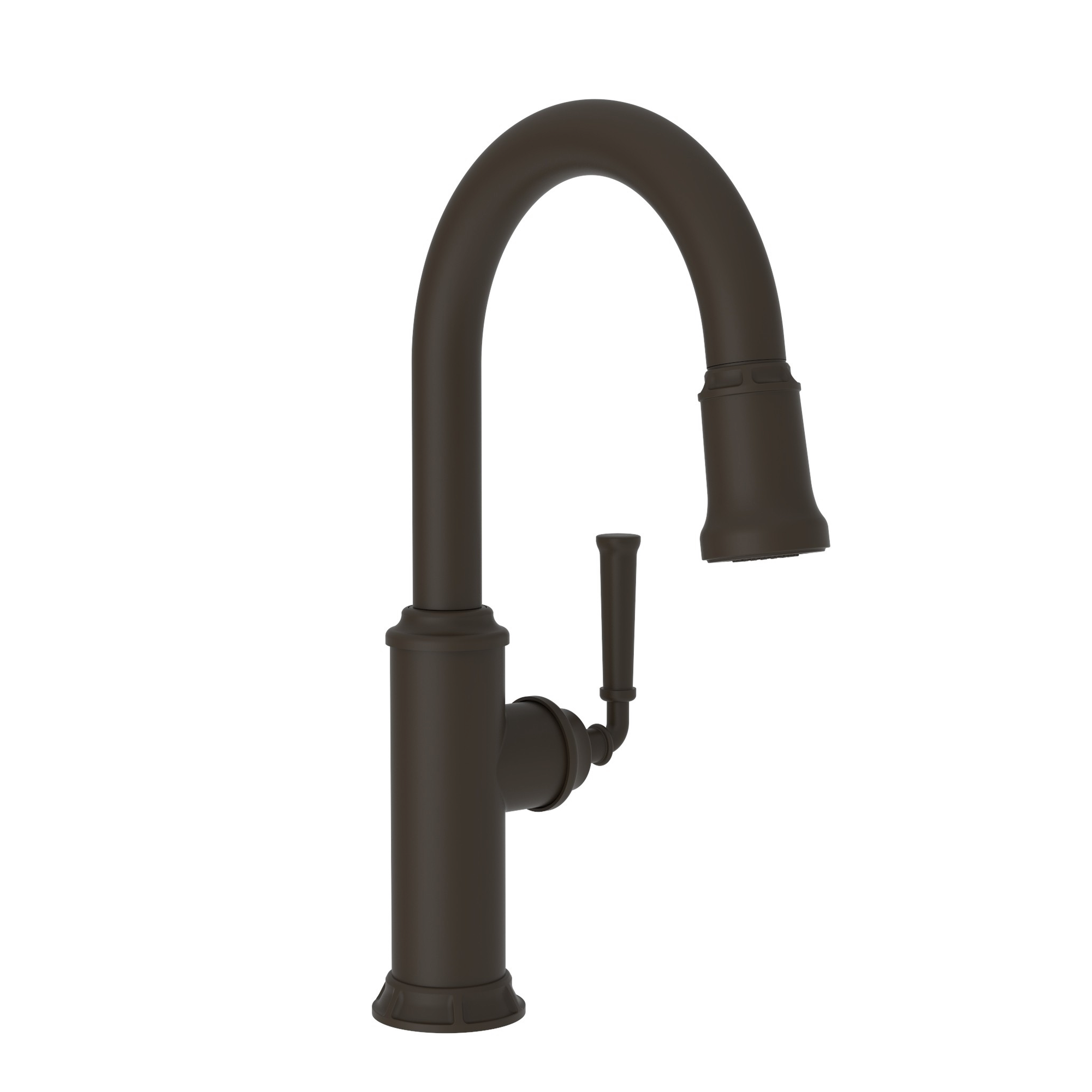 Newport Brass Gavin® Prep/Bar Pull Down Faucet