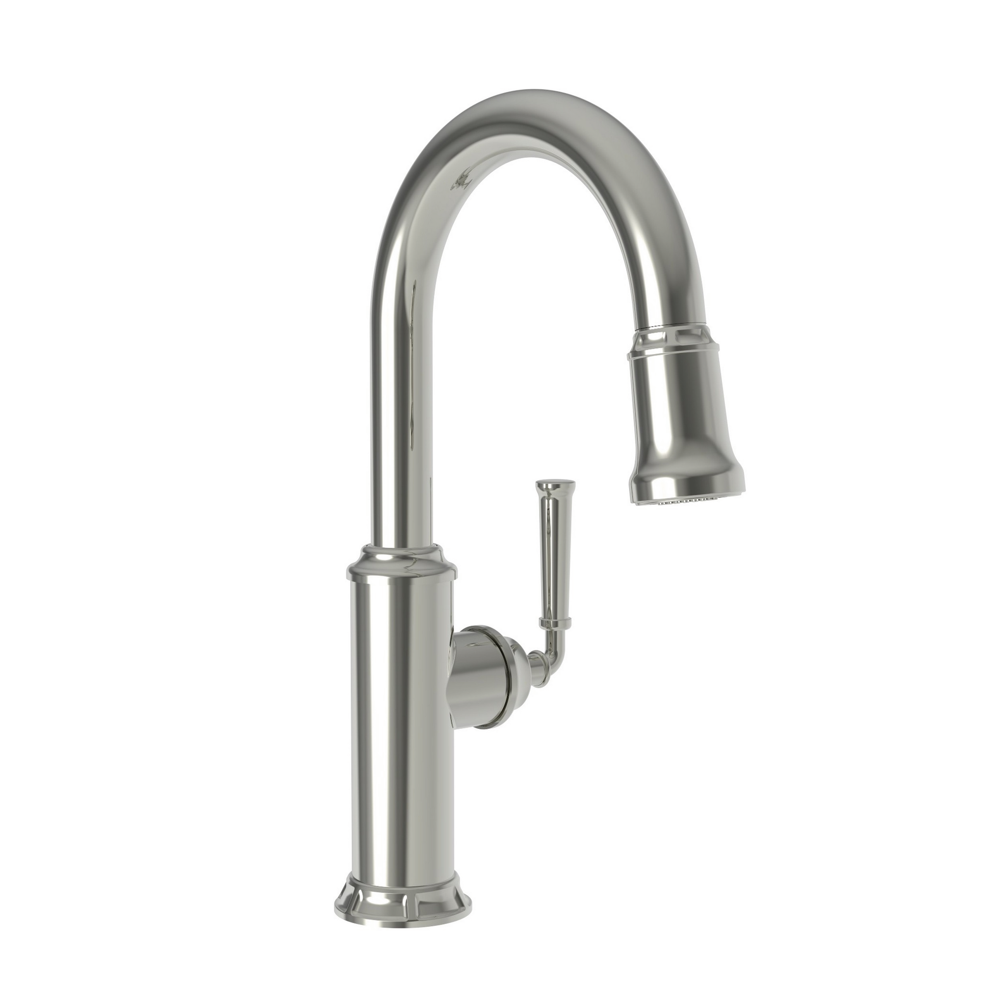 Newport Brass Gavin® Prep/Bar Pull Down Faucet