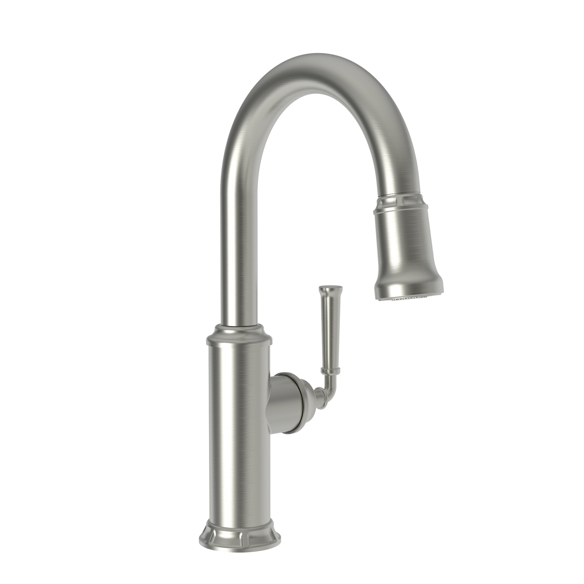 Newport Brass Gavin® Prep/Bar Pull Down Faucet