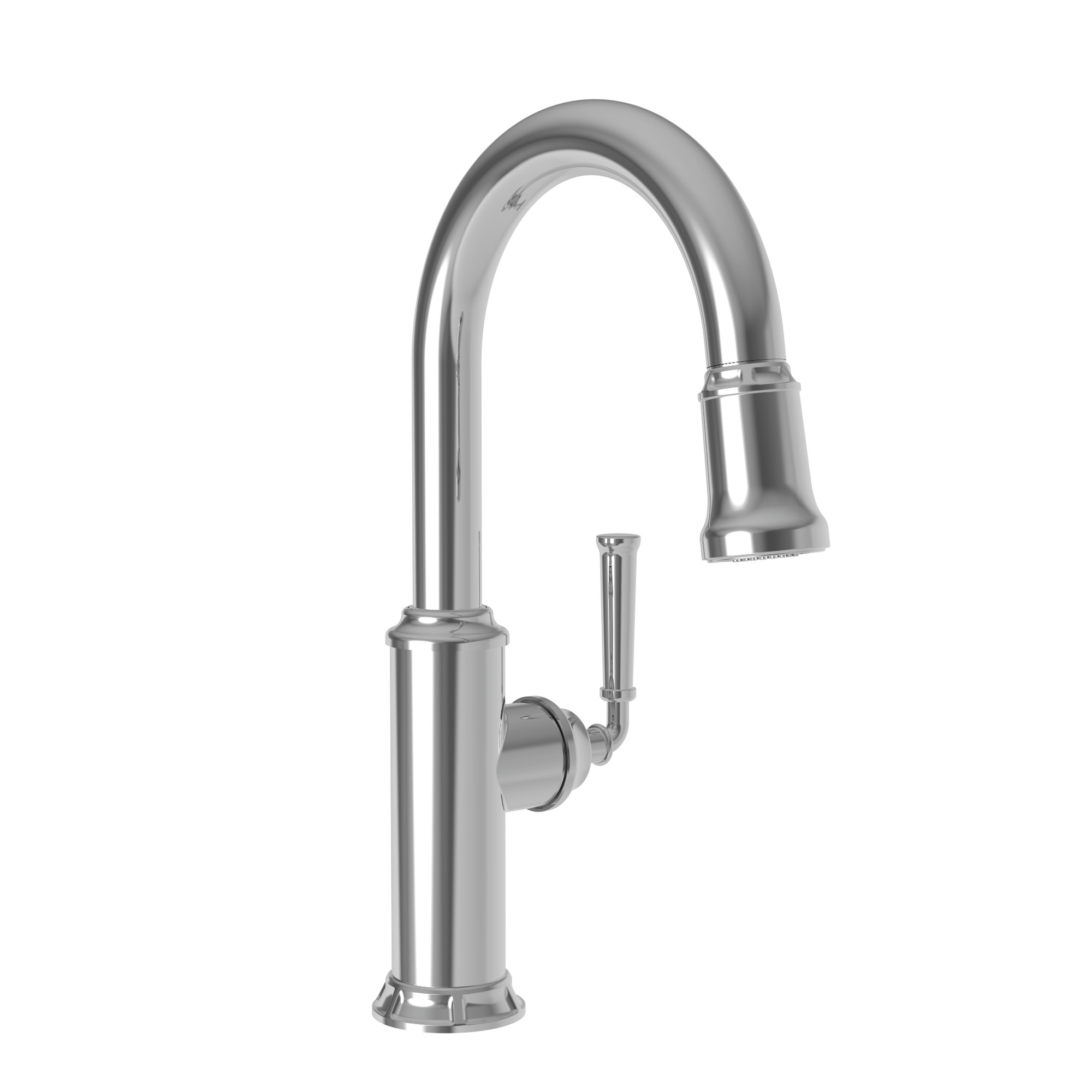 Newport Brass Gavin® Prep/Bar Pull Down Faucet