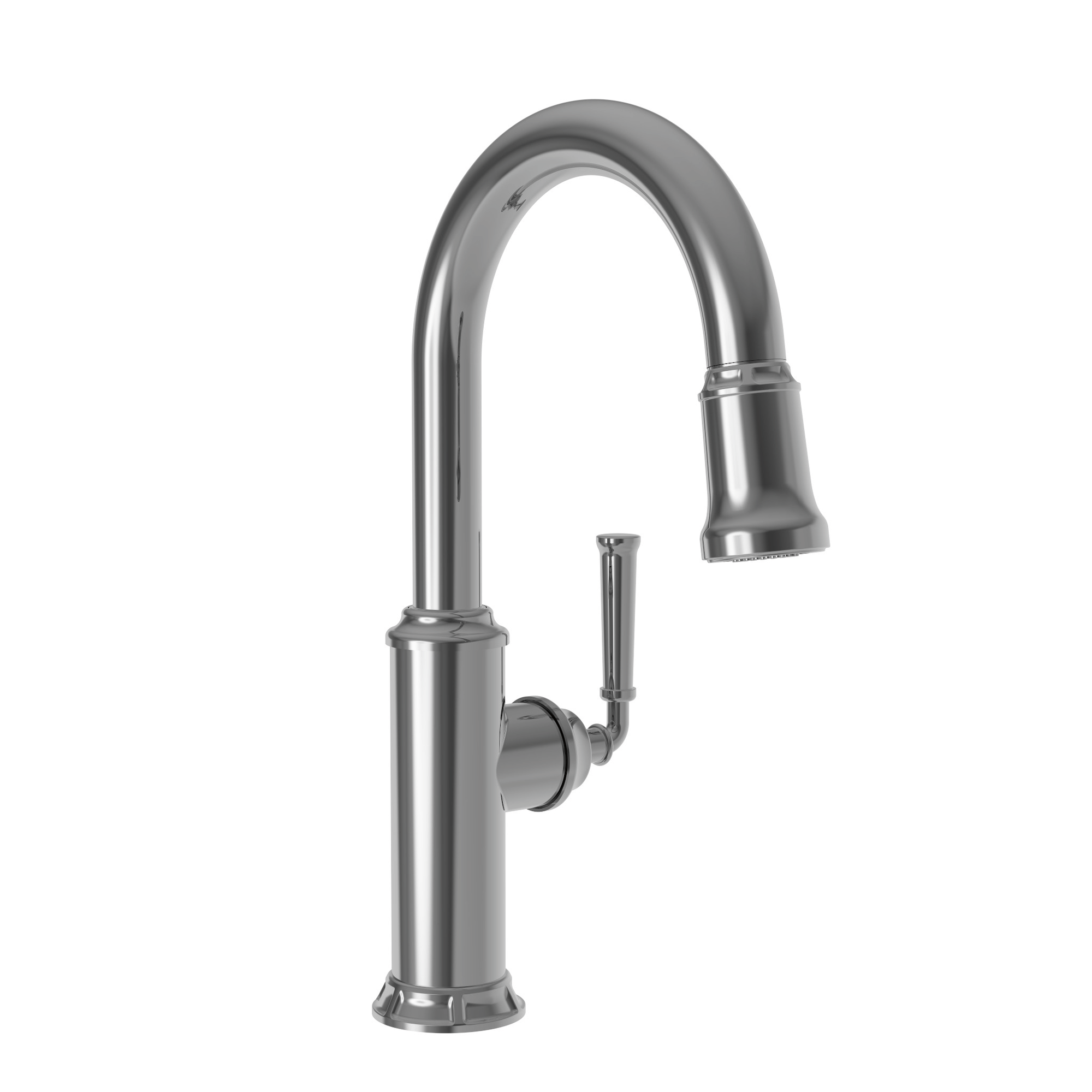 Newport Brass Gavin® Prep/Bar Pull Down Faucet