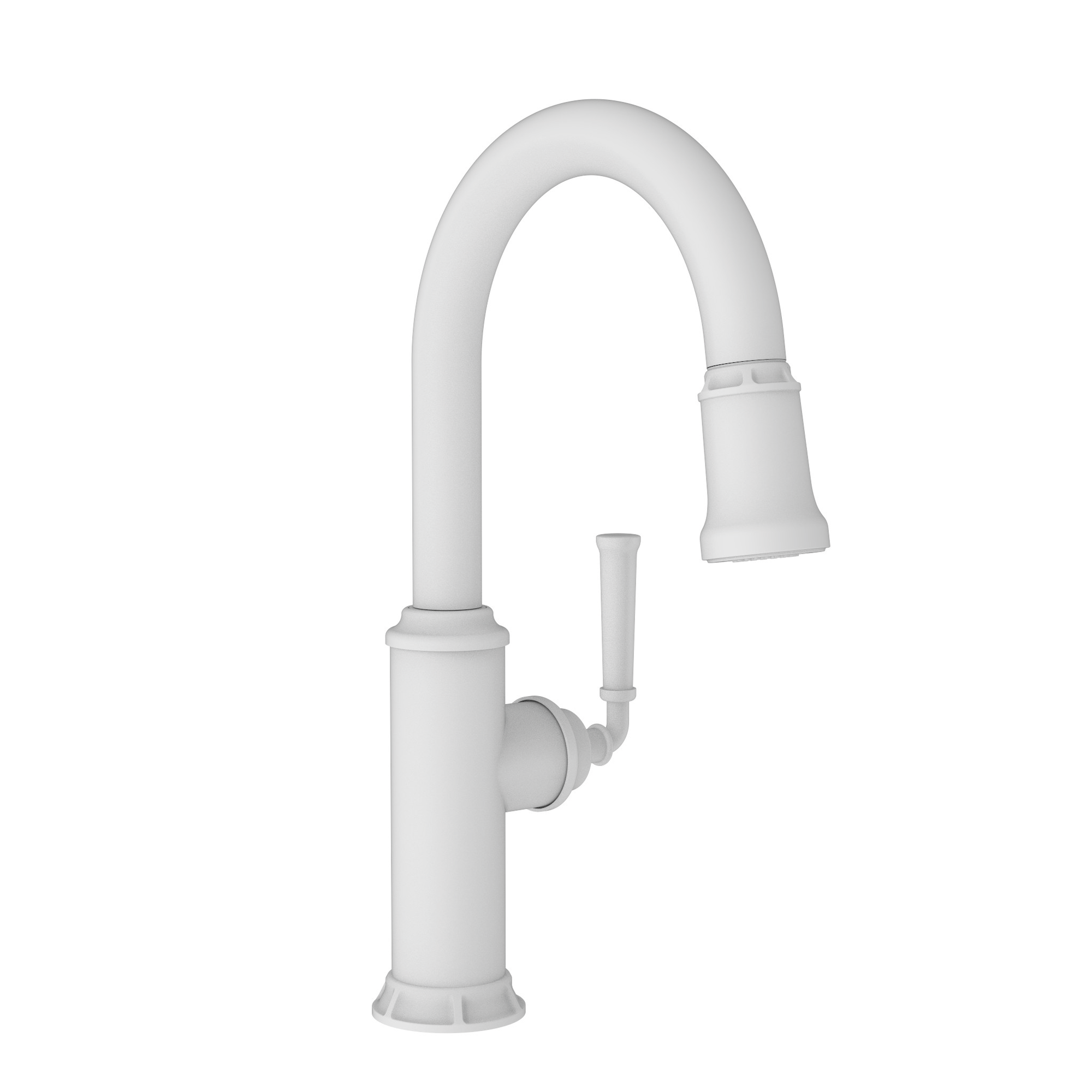 Newport Brass Gavin® Prep/Bar Pull Down Faucet