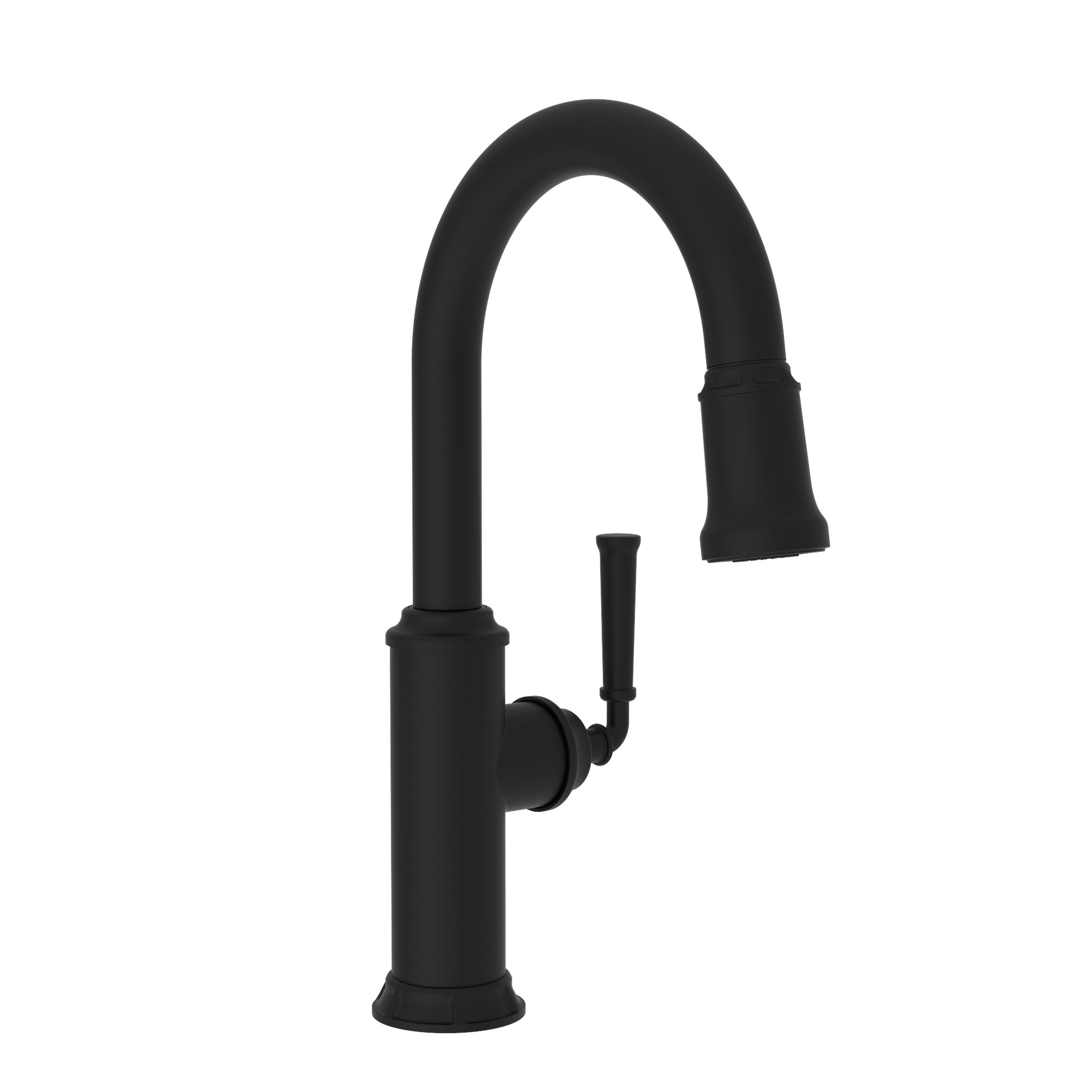 Newport Brass Gavin® Prep/Bar Pull Down Faucet