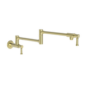 Newport Brass Gavin® Pot Filler - Wall Mount