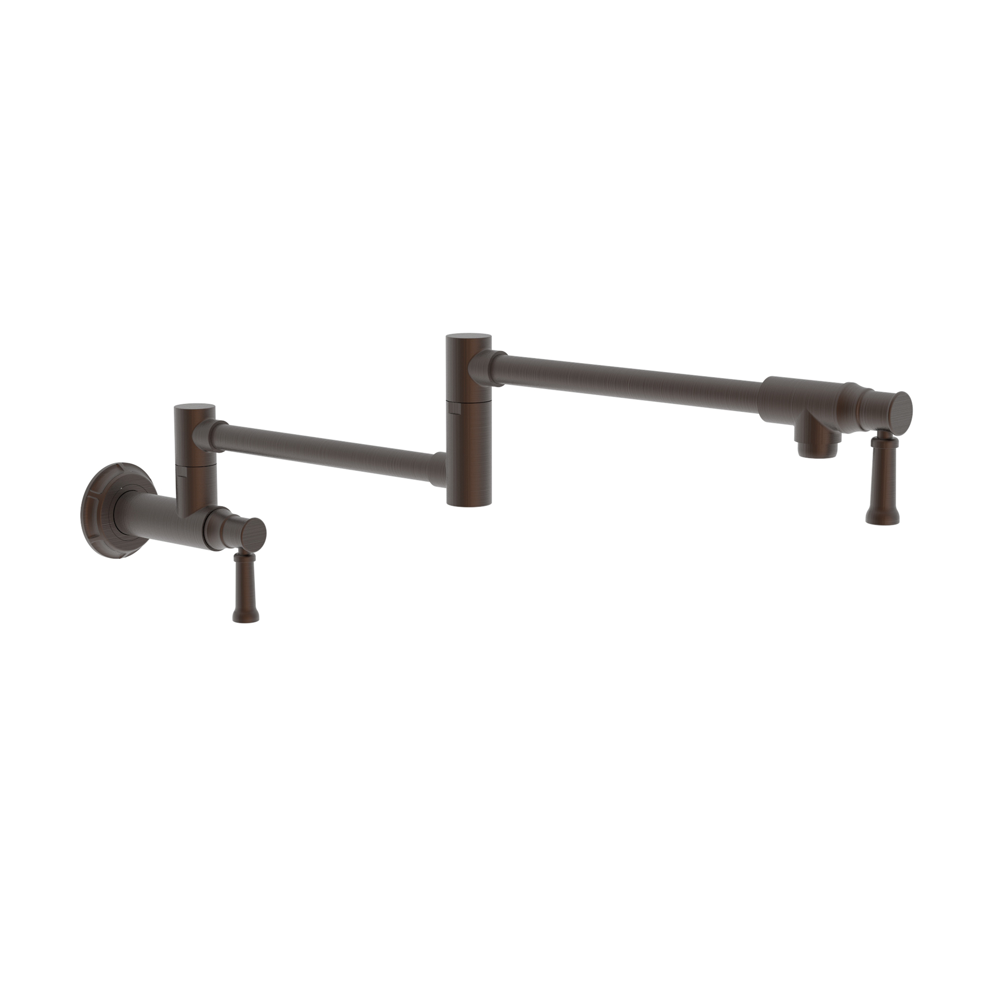 Newport Brass Gavin® Pot Filler - Wall Mount