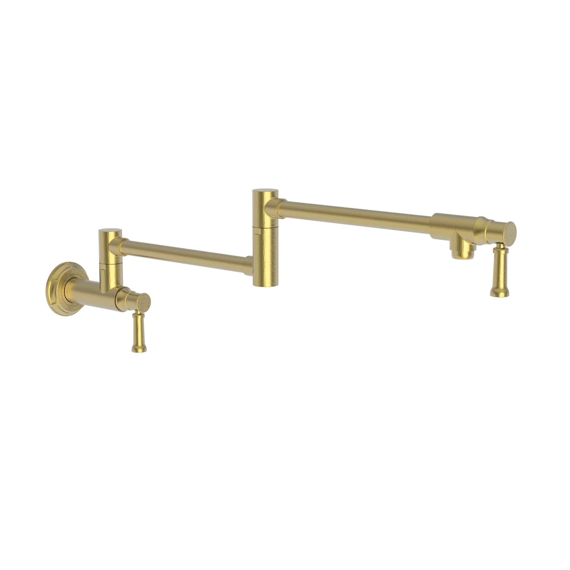 Newport Brass Gavin® Pot Filler - Wall Mount