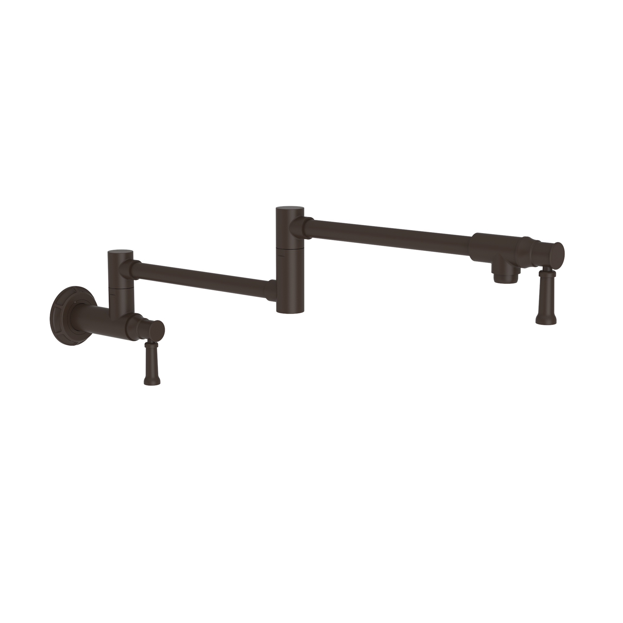Newport Brass Gavin® Pot Filler - Wall Mount