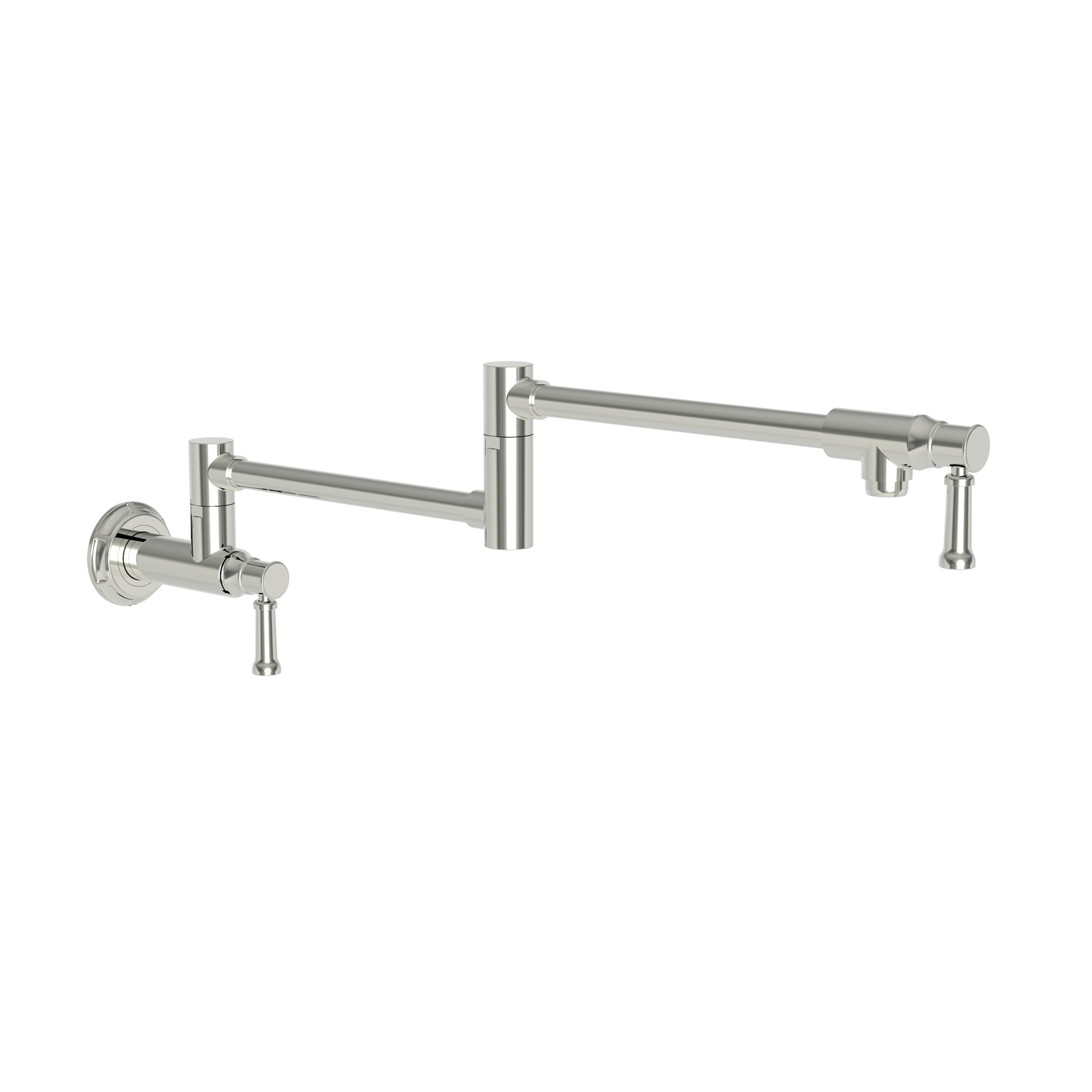 Newport Brass Gavin® Pot Filler - Wall Mount