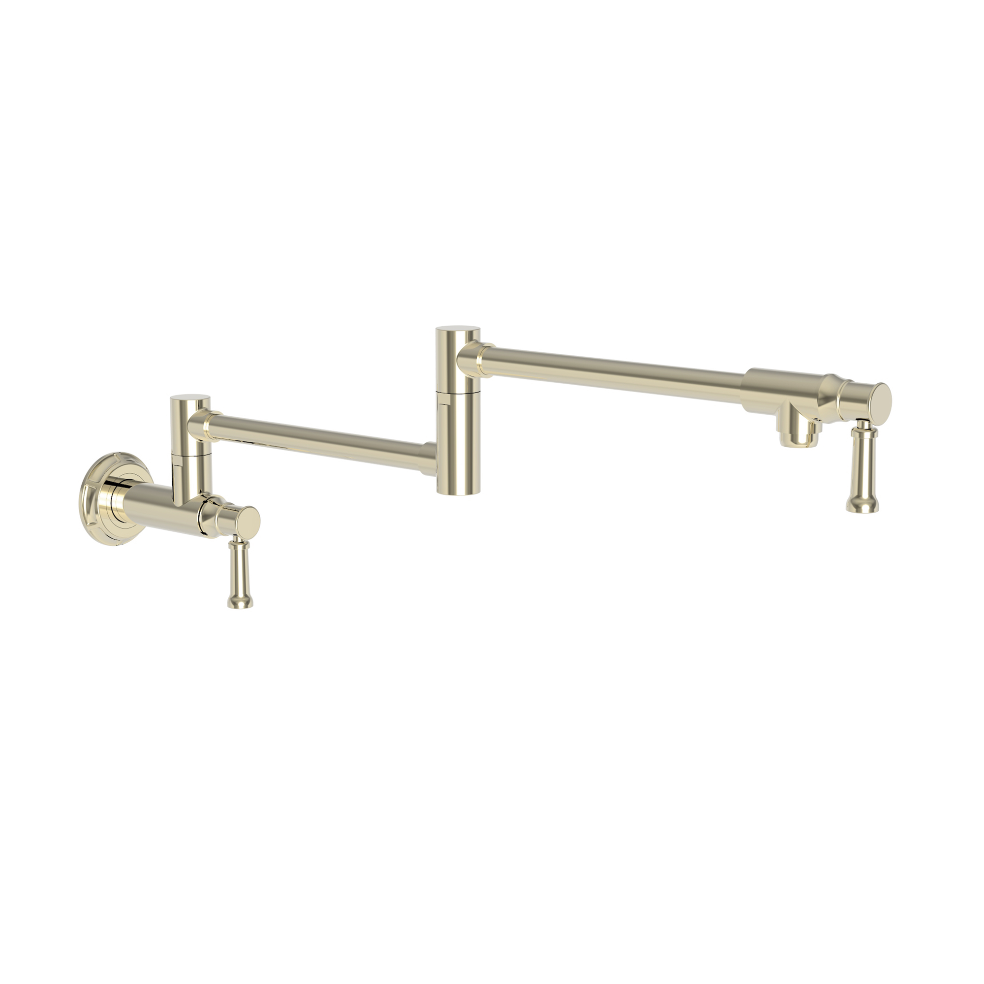 Newport Brass Gavin® Pot Filler - Wall Mount