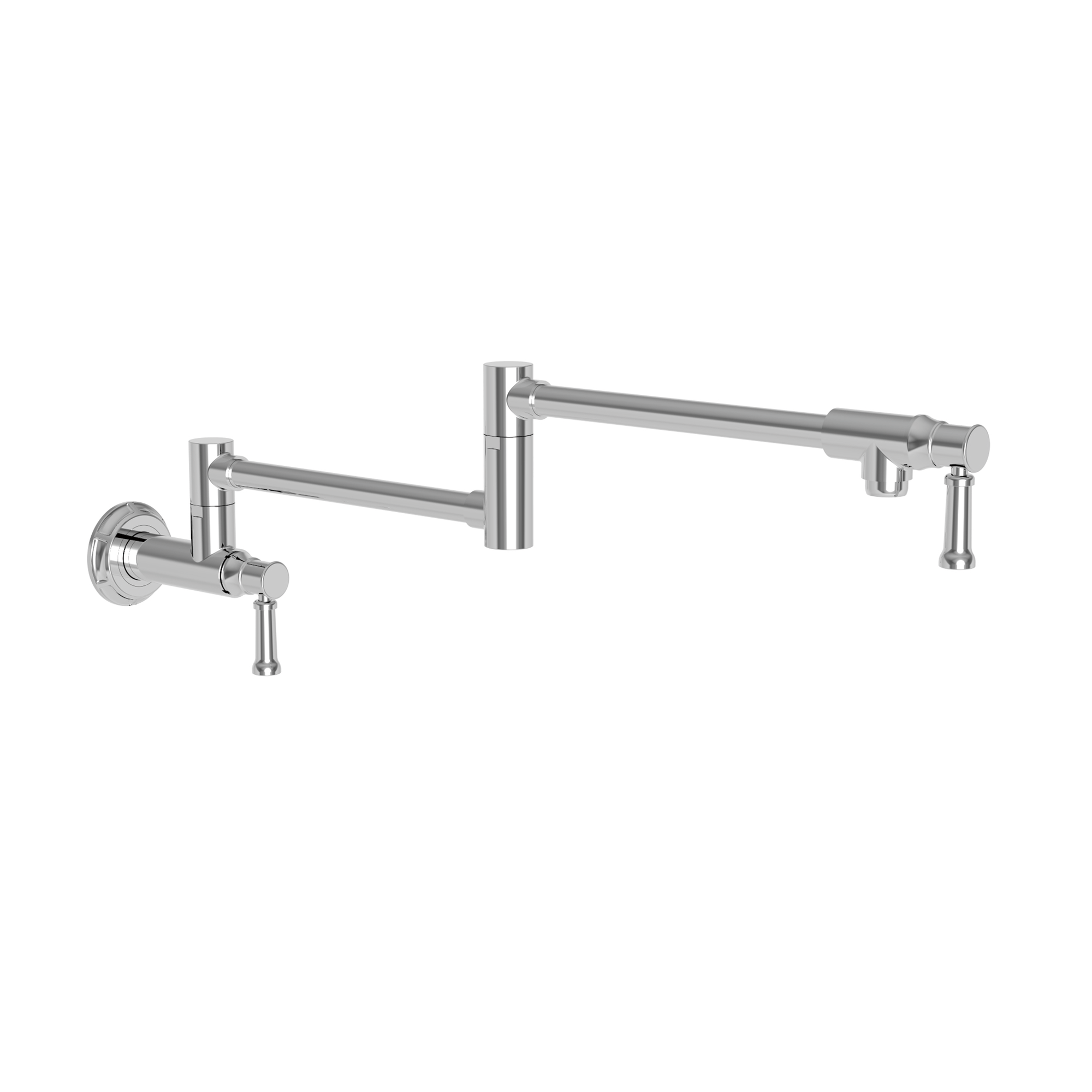 Newport Brass Gavin® Pot Filler - Wall Mount