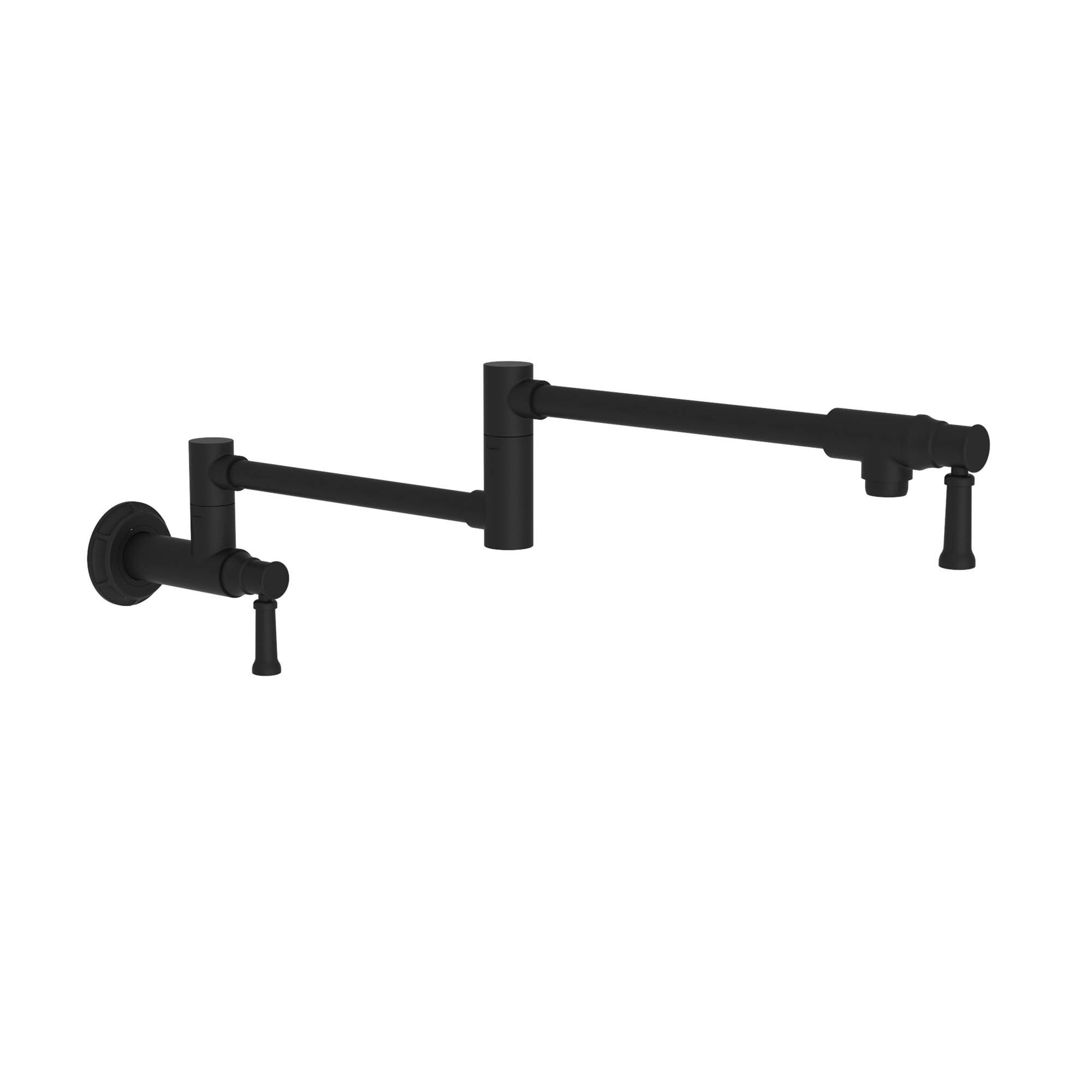 Newport Brass Gavin® Pot Filler - Wall Mount