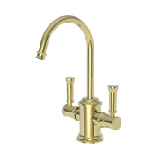 Newport Brass Gavin® Hot & Cold Water Dispenser