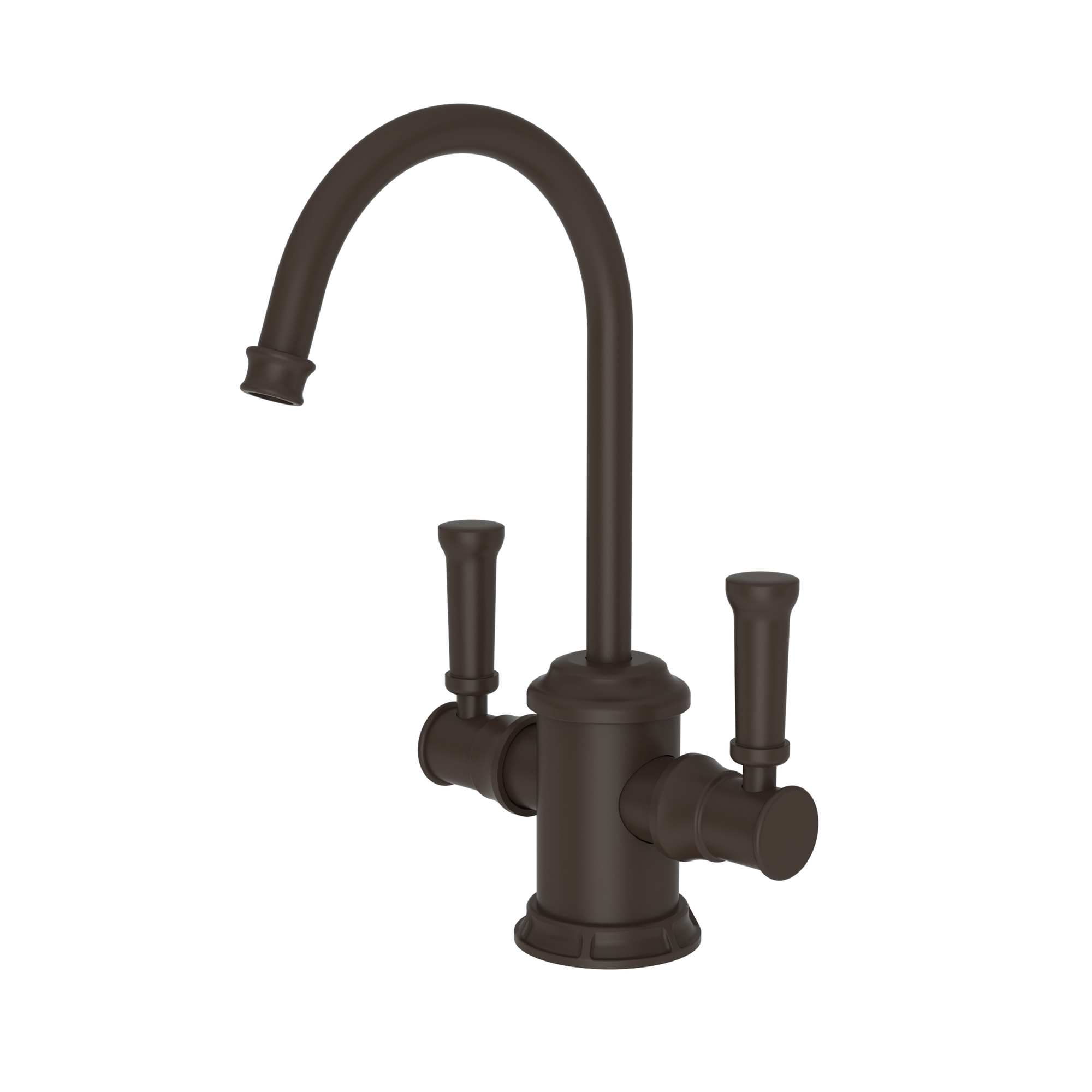 Newport Brass Gavin® Hot & Cold Water Dispenser