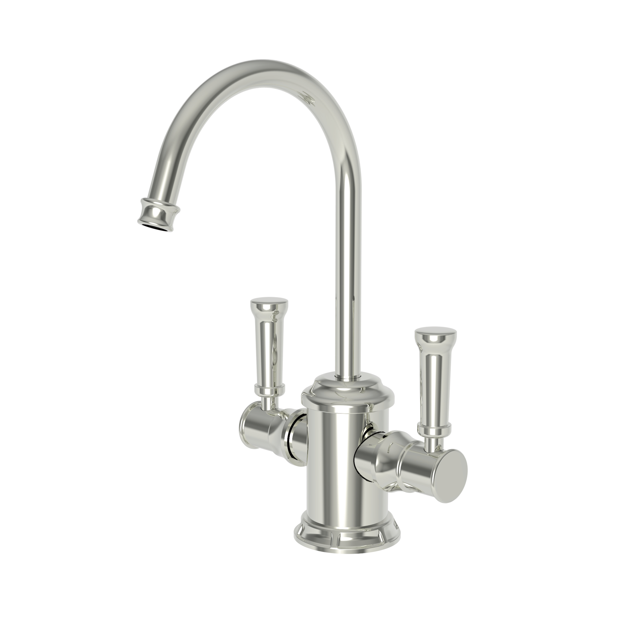 Newport Brass Gavin® Hot & Cold Water Dispenser