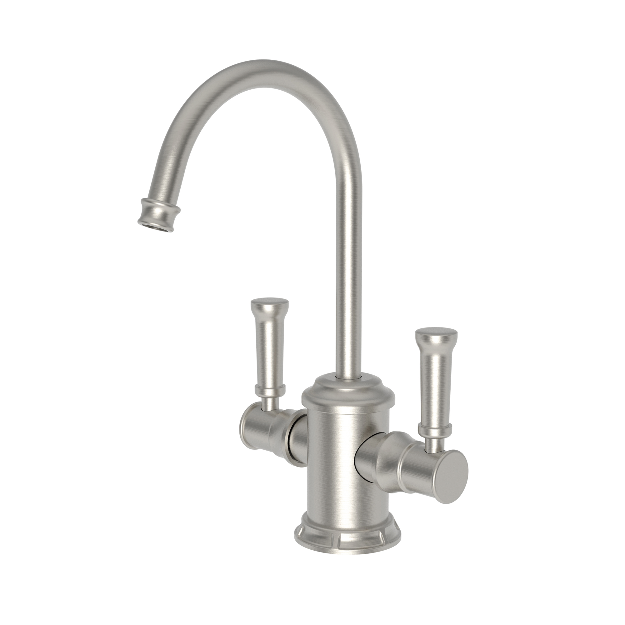Newport Brass Gavin® Hot & Cold Water Dispenser
