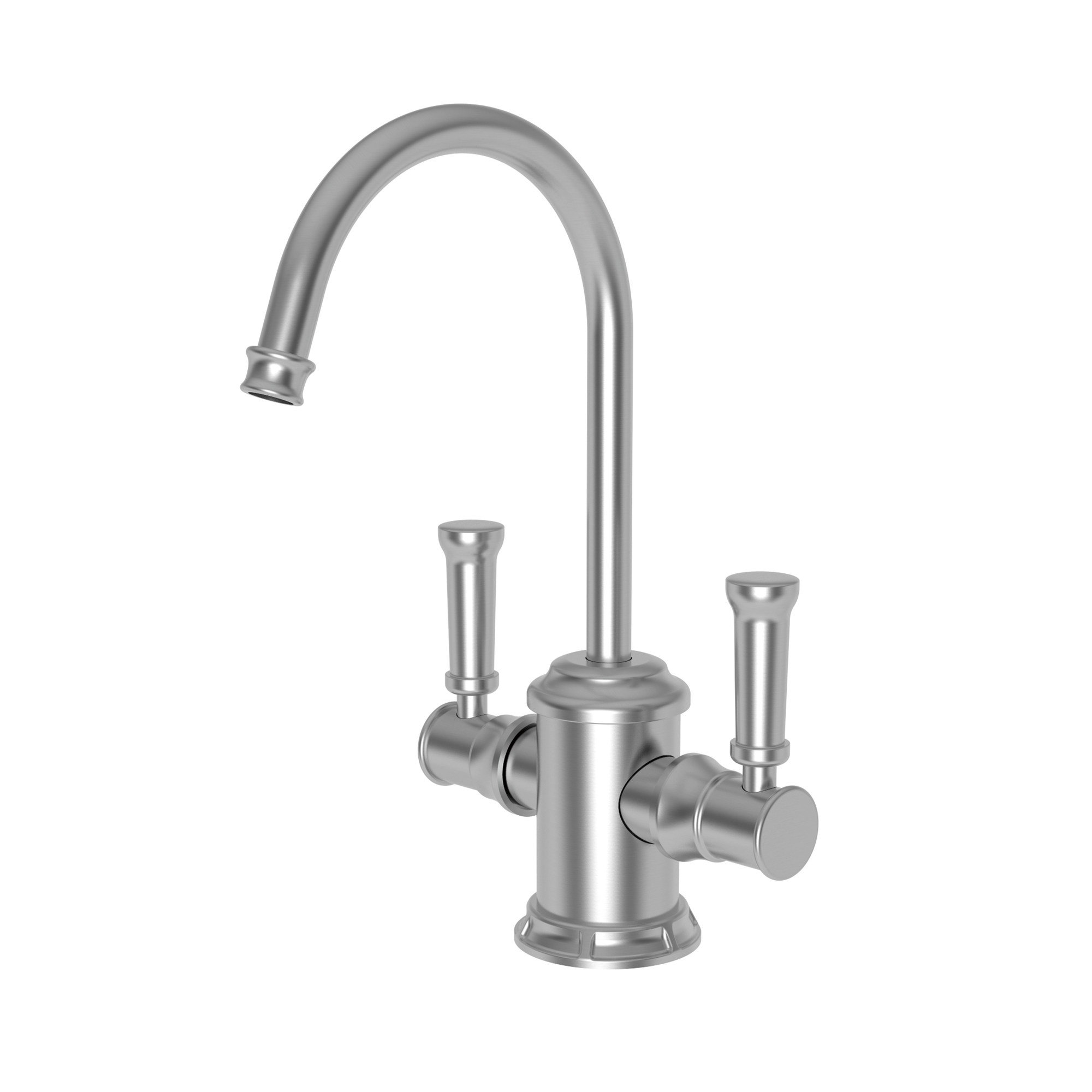 Newport Brass Gavin® Hot & Cold Water Dispenser