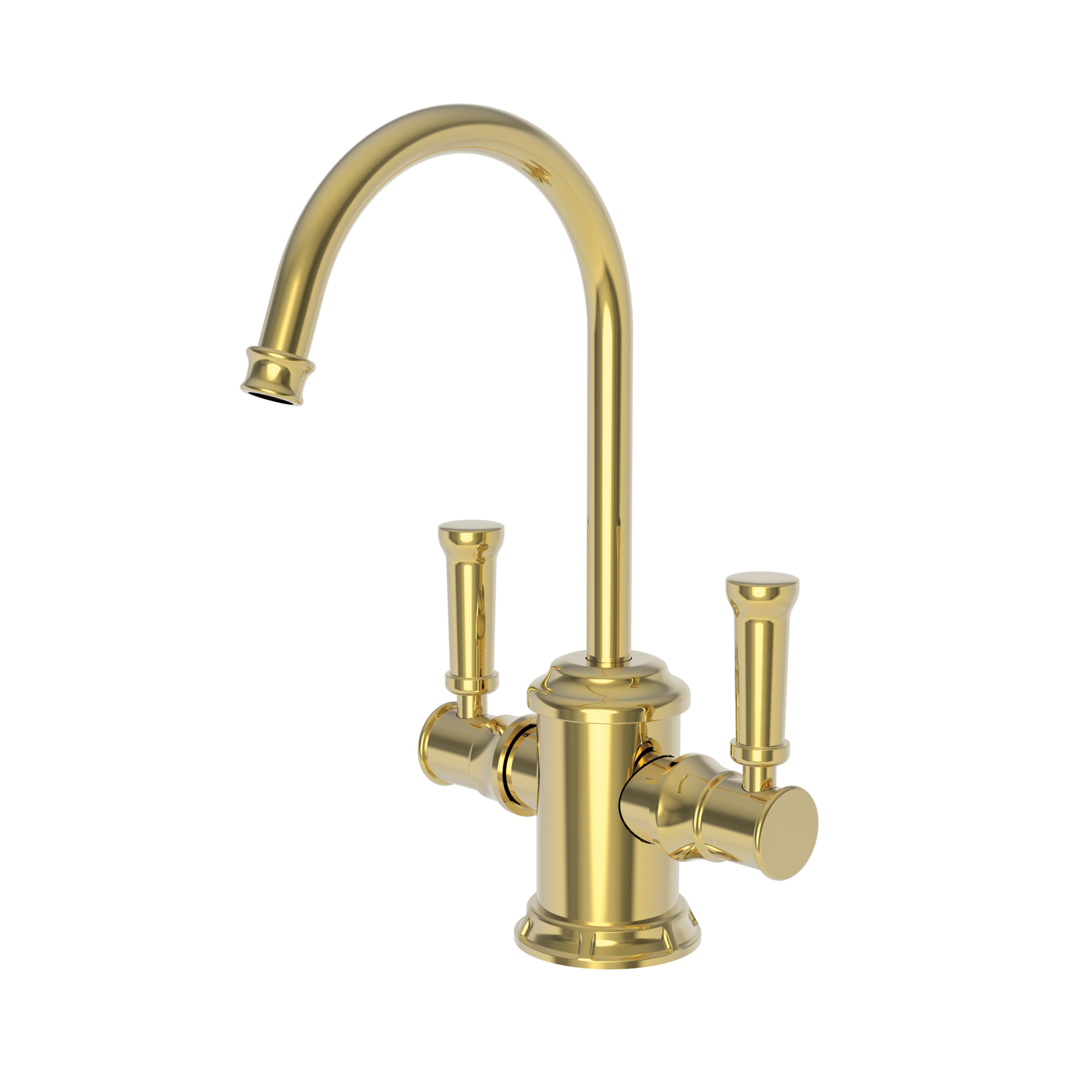 Newport Brass Gavin® Hot & Cold Water Dispenser