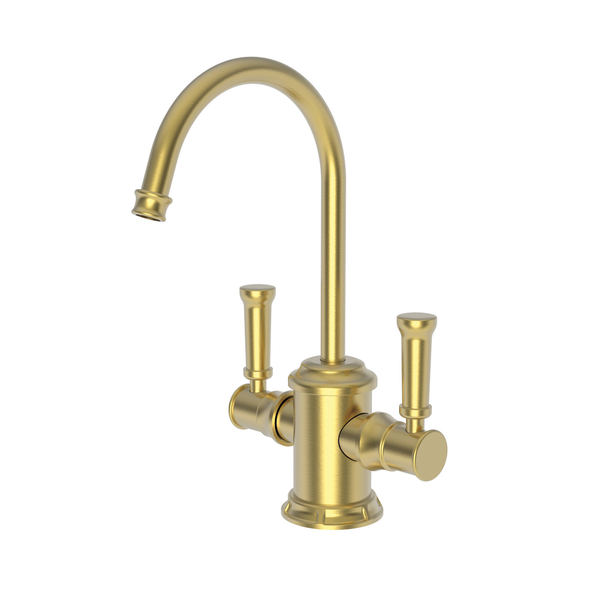 Newport Brass Gavin® Hot & Cold Water Dispenser