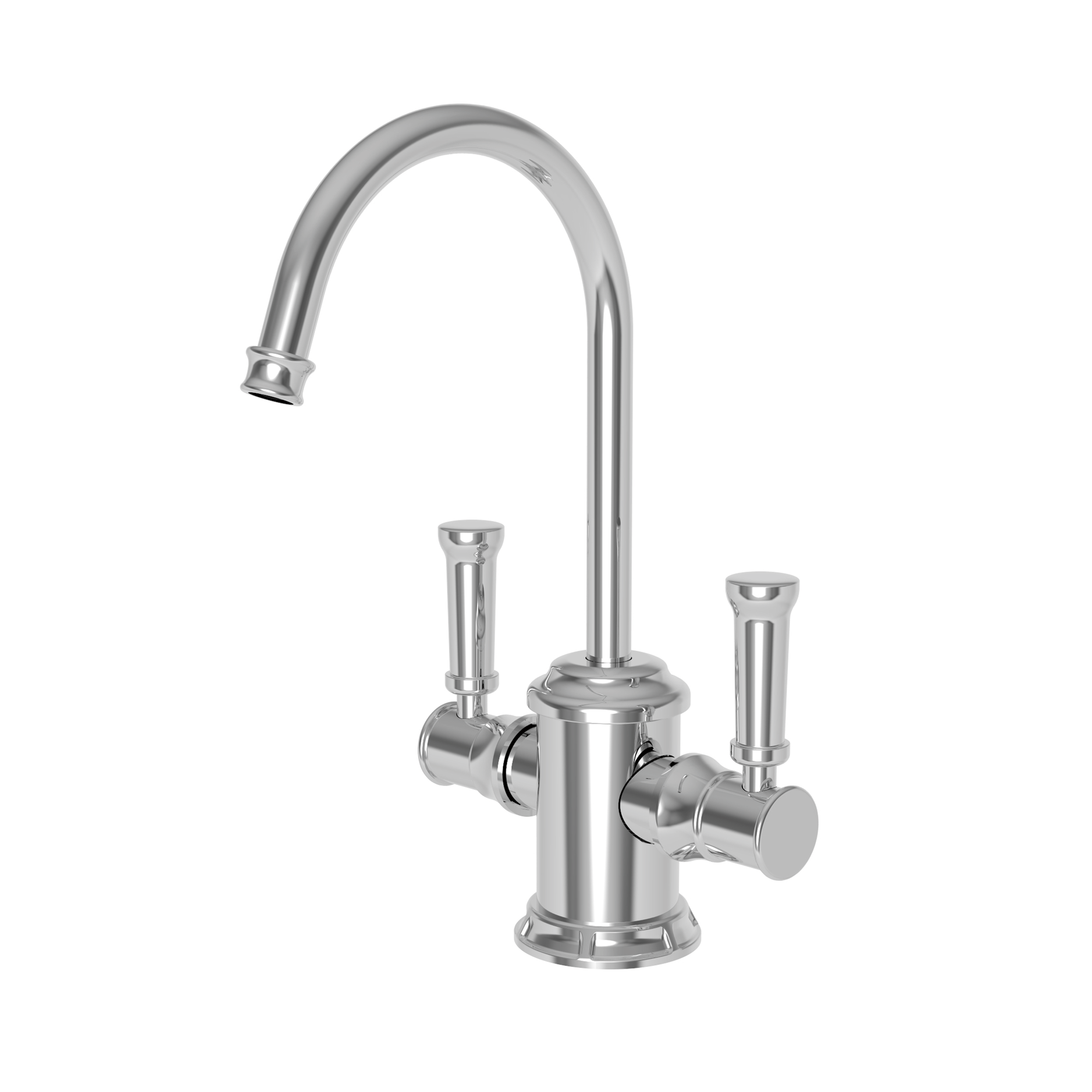Newport Brass Gavin® Hot & Cold Water Dispenser
