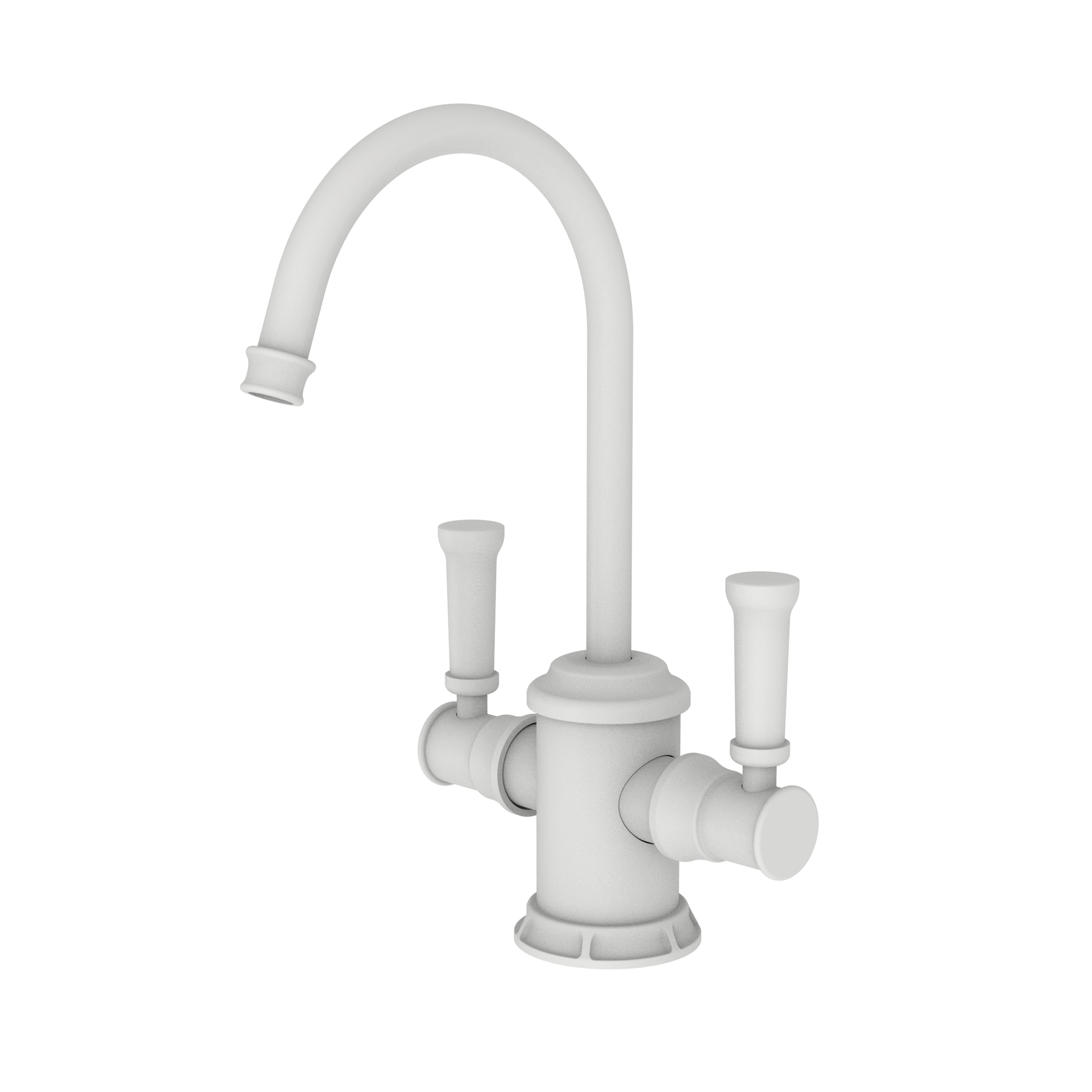 Newport Brass Gavin® Hot & Cold Water Dispenser