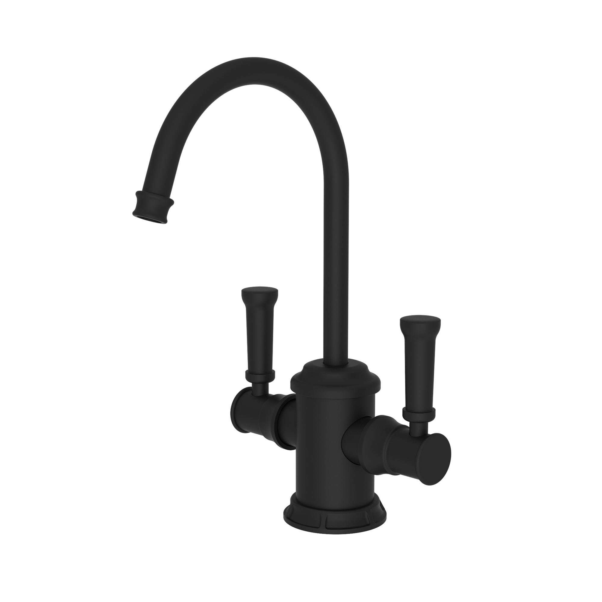 Newport Brass Gavin® Hot & Cold Water Dispenser